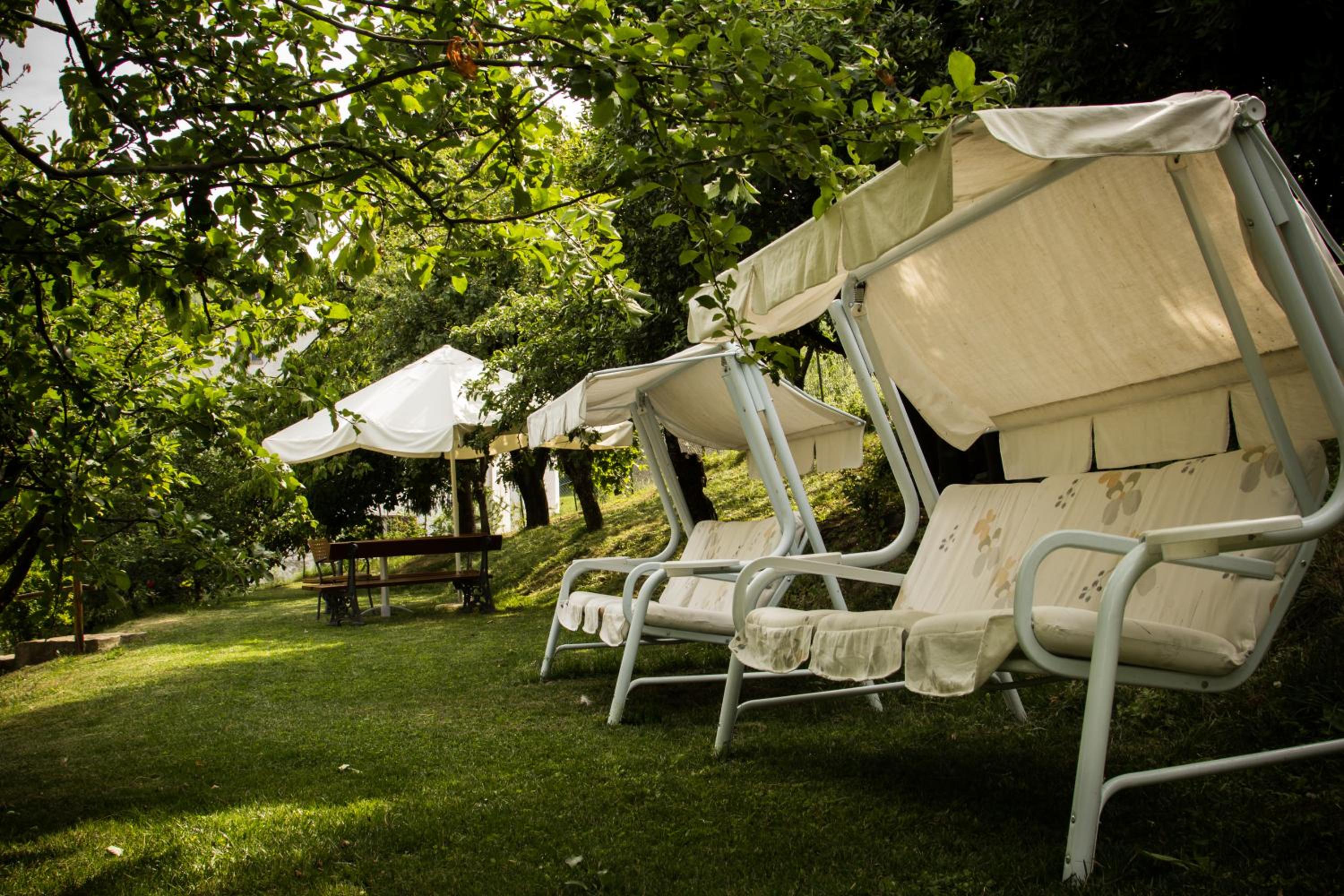 Agriturismo Mandrola
