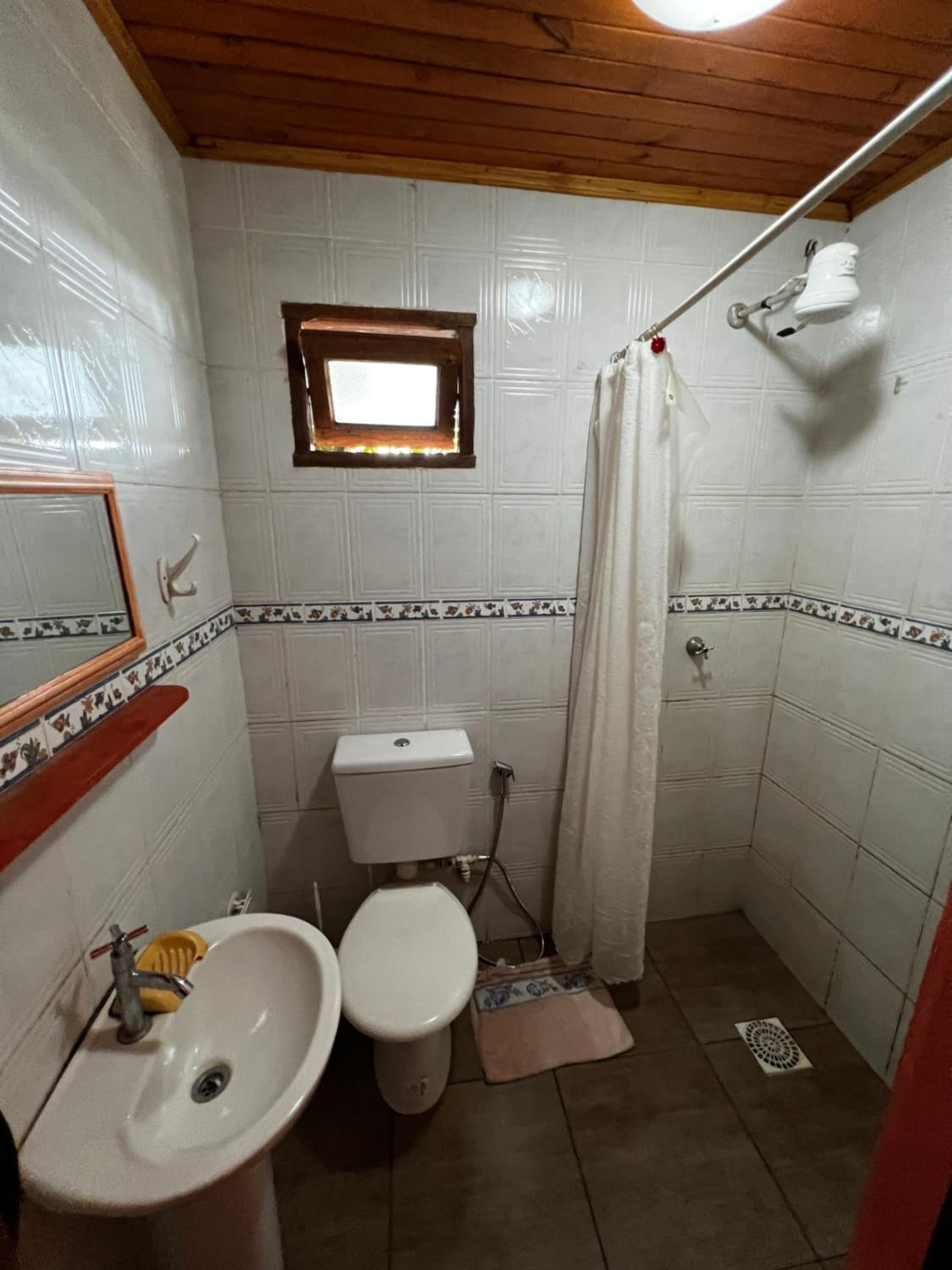 Cabañas La Delfina