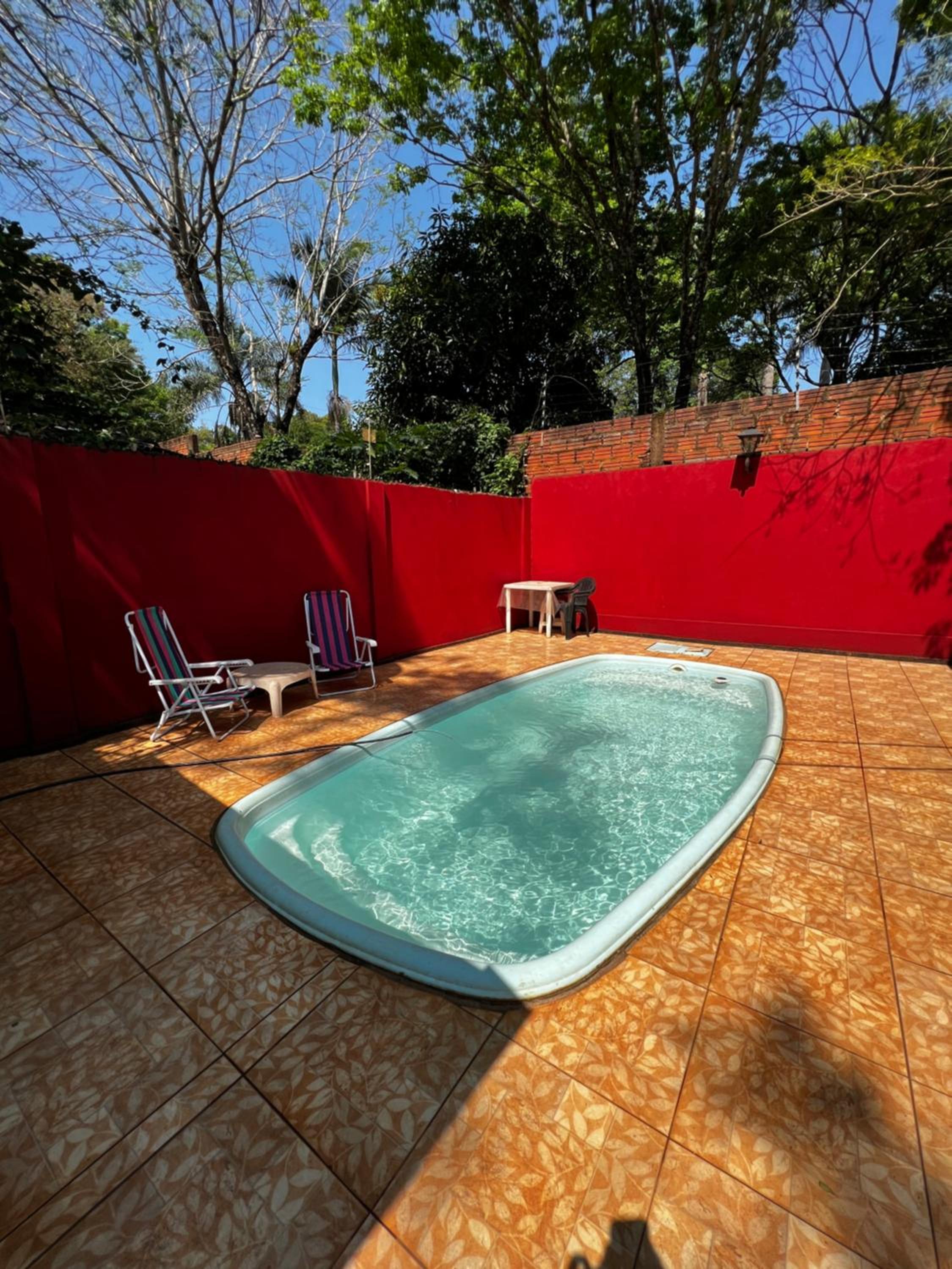 Cabañas La Delfina