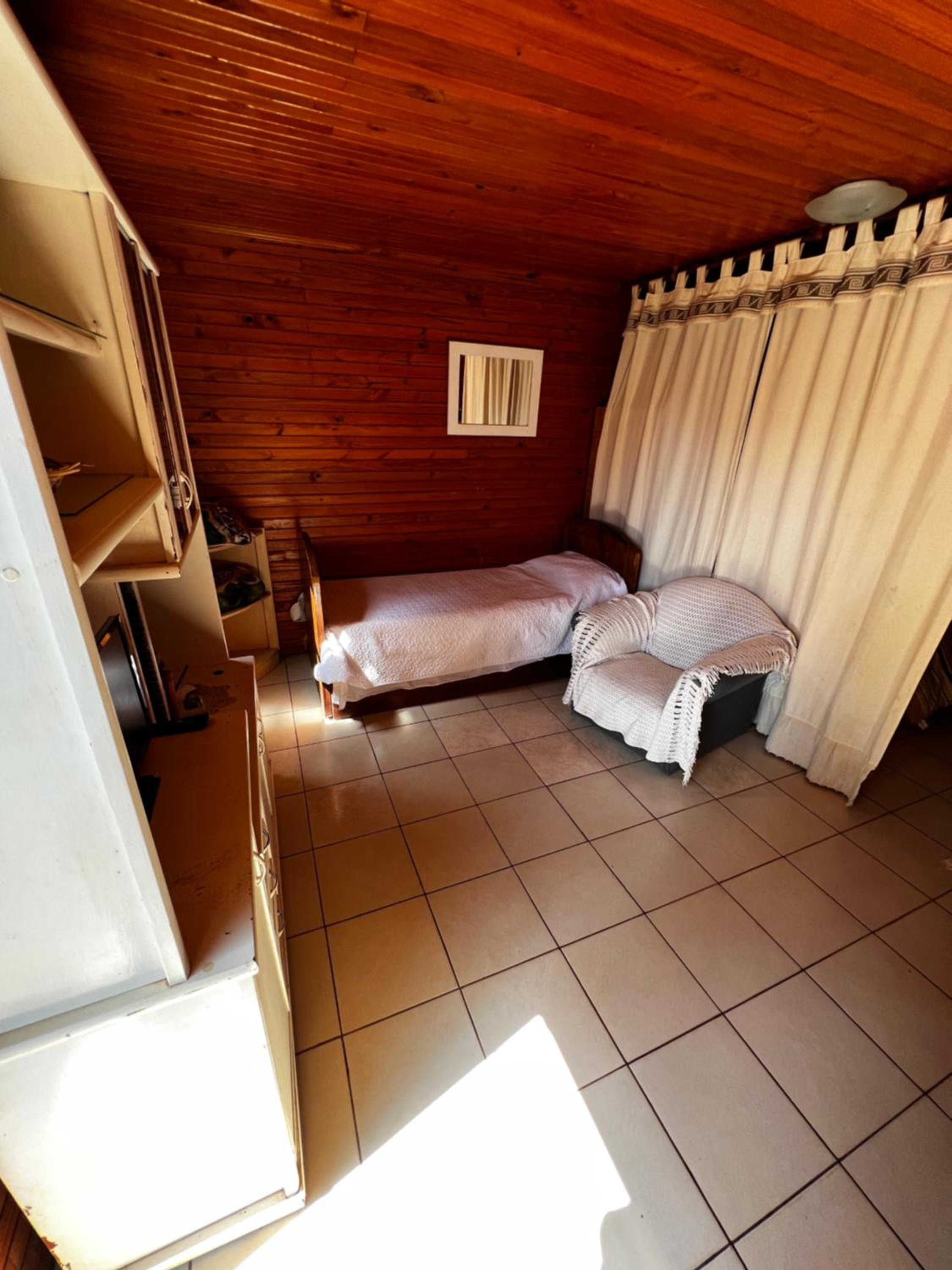 Cabañas La Delfina