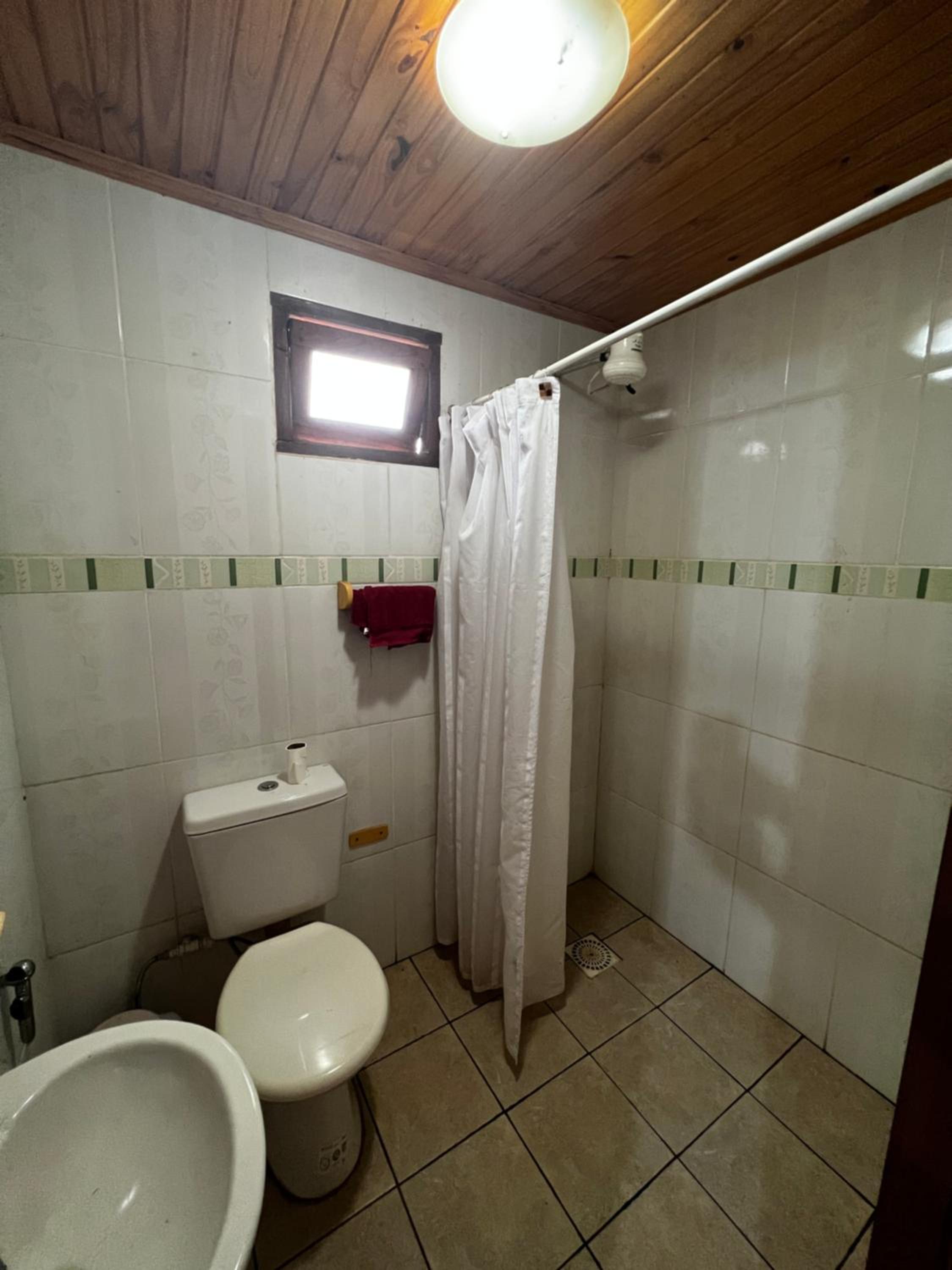 Cabañas La Delfina