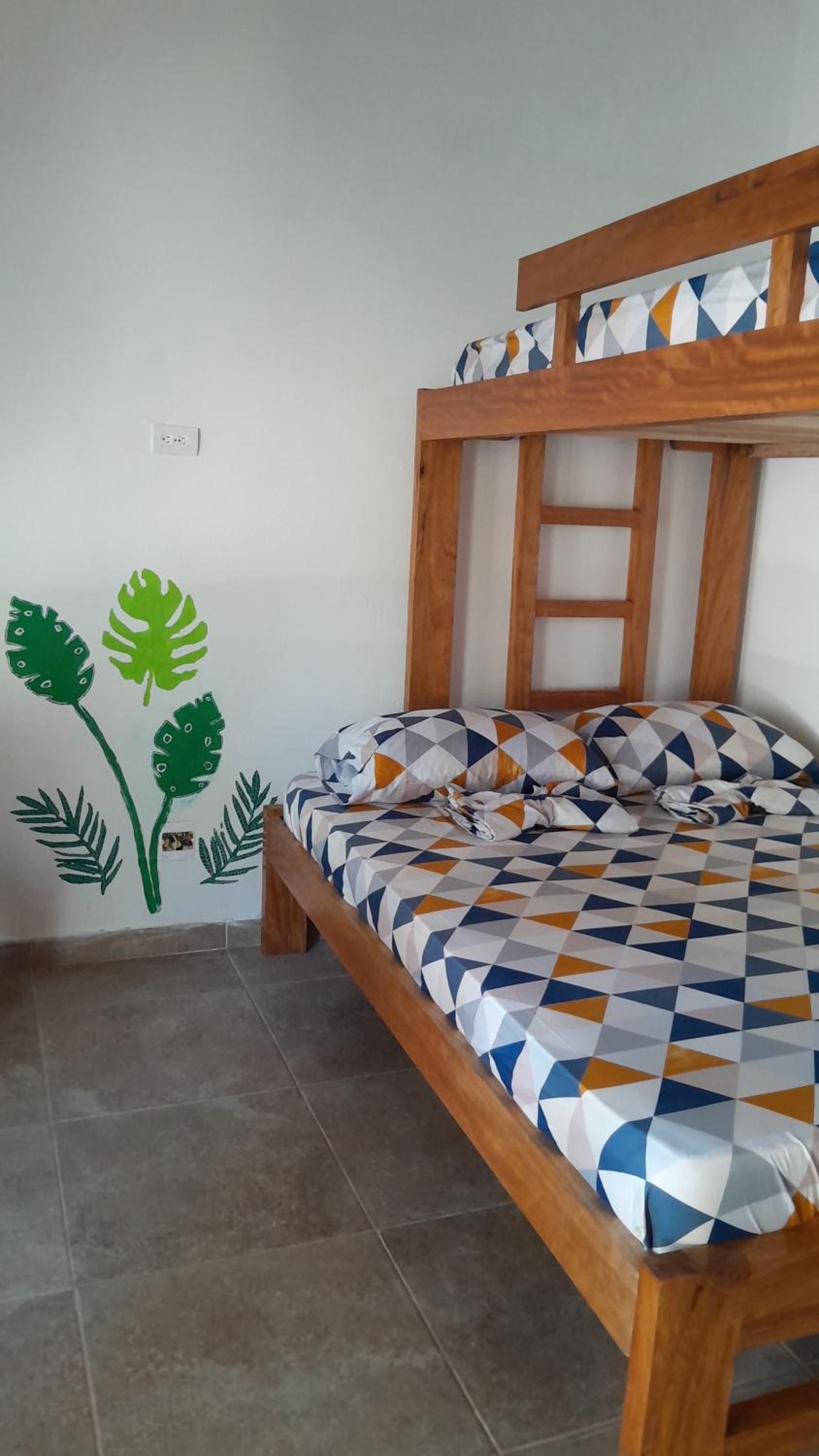 Hostal Rojoyale capurgana