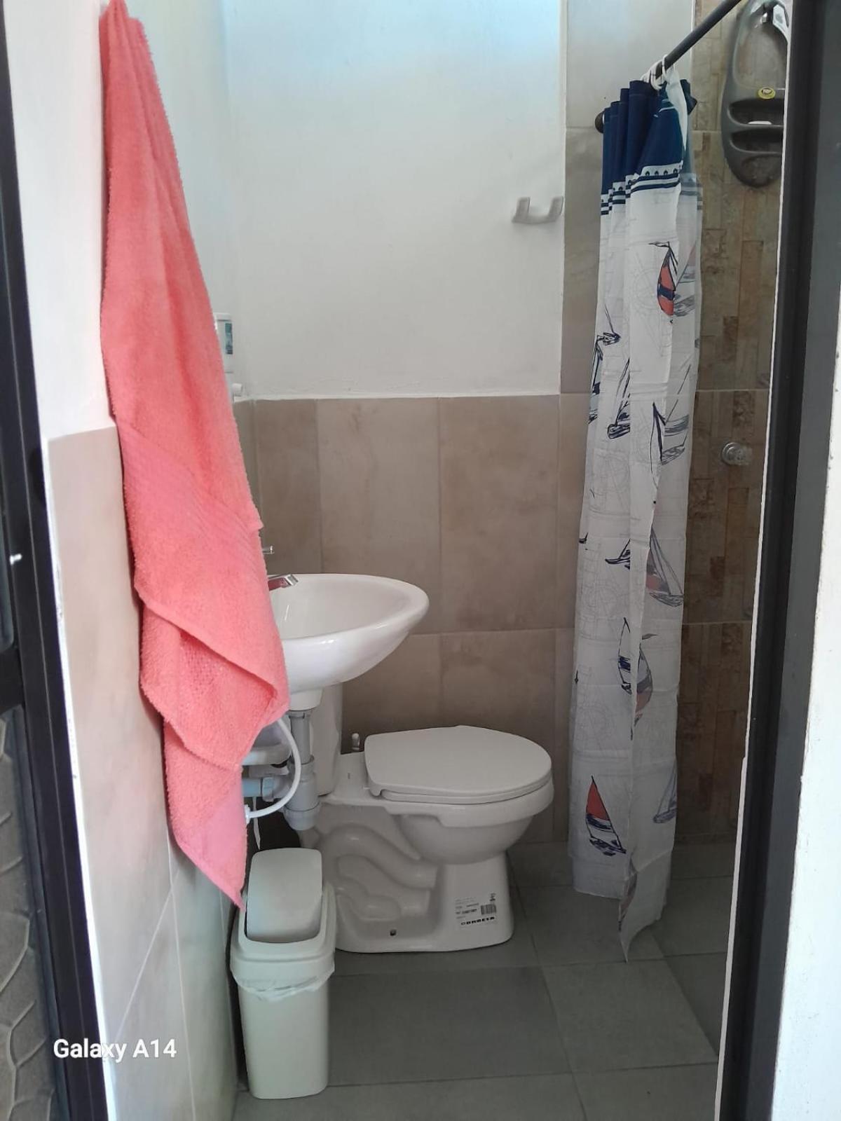 Hostal Rojoyale capurgana