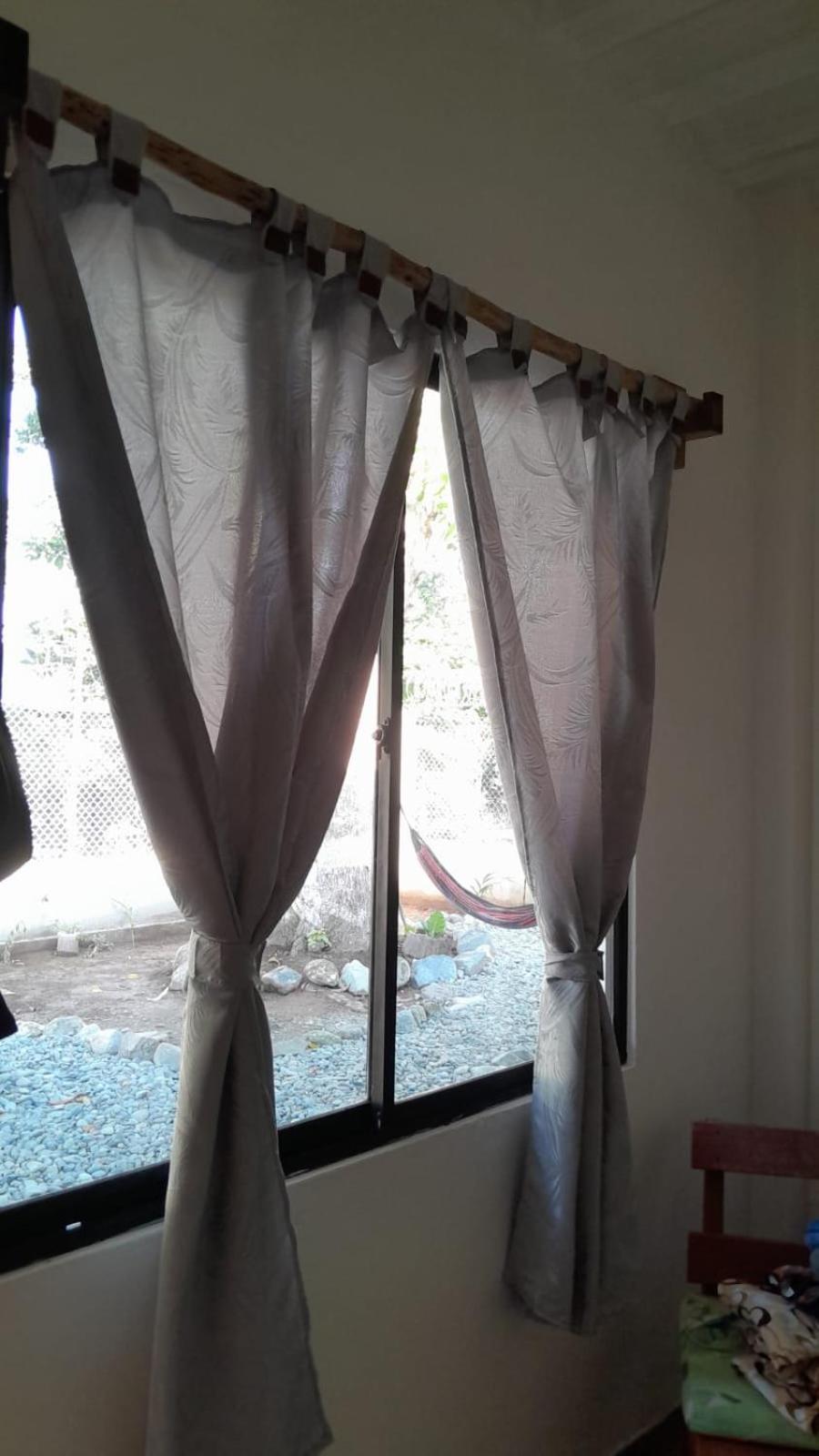 Hostal Rojoyale capurgana
