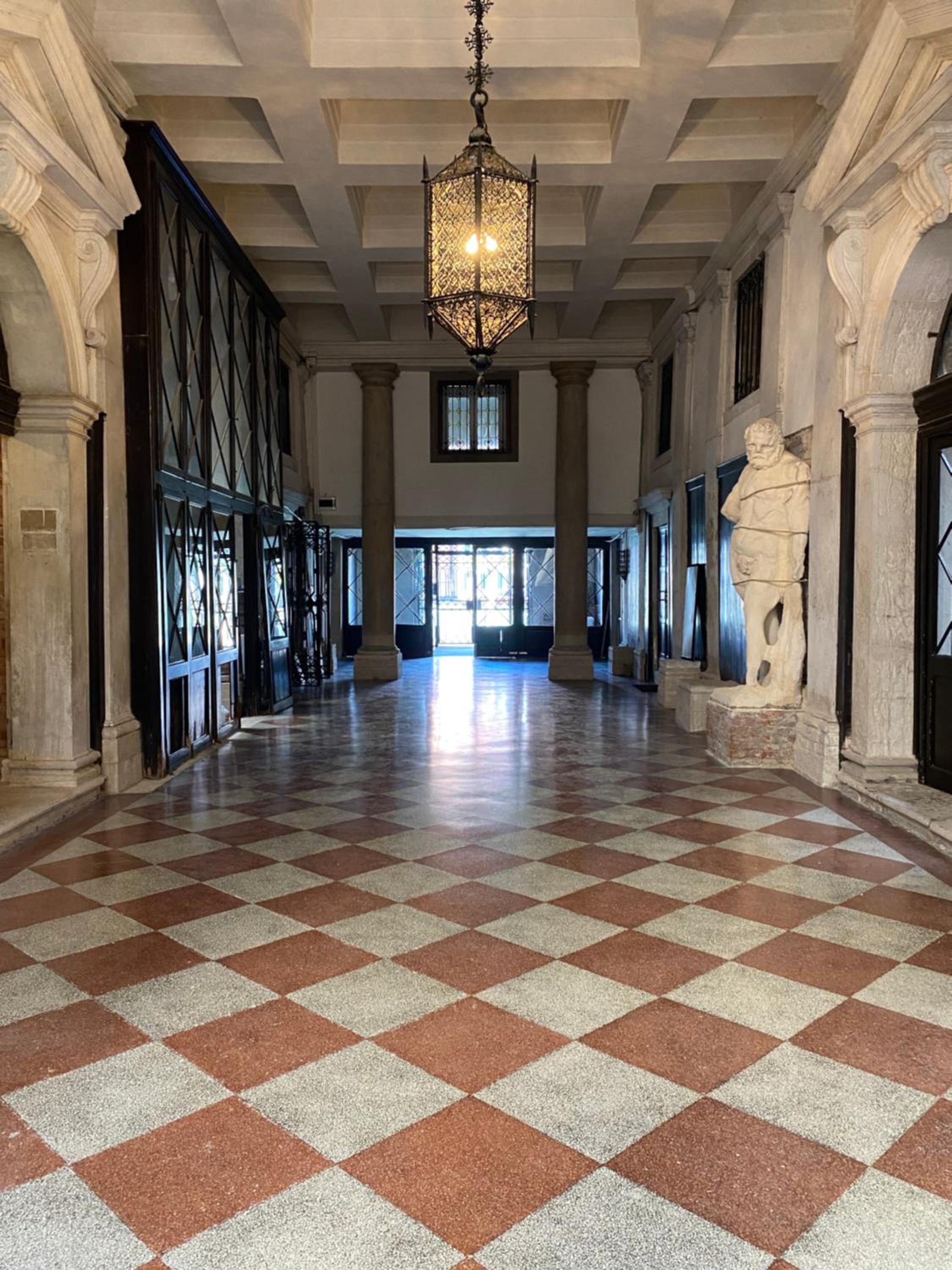 Dimora Contarini Charm Apartment on Grand Canal photo 2