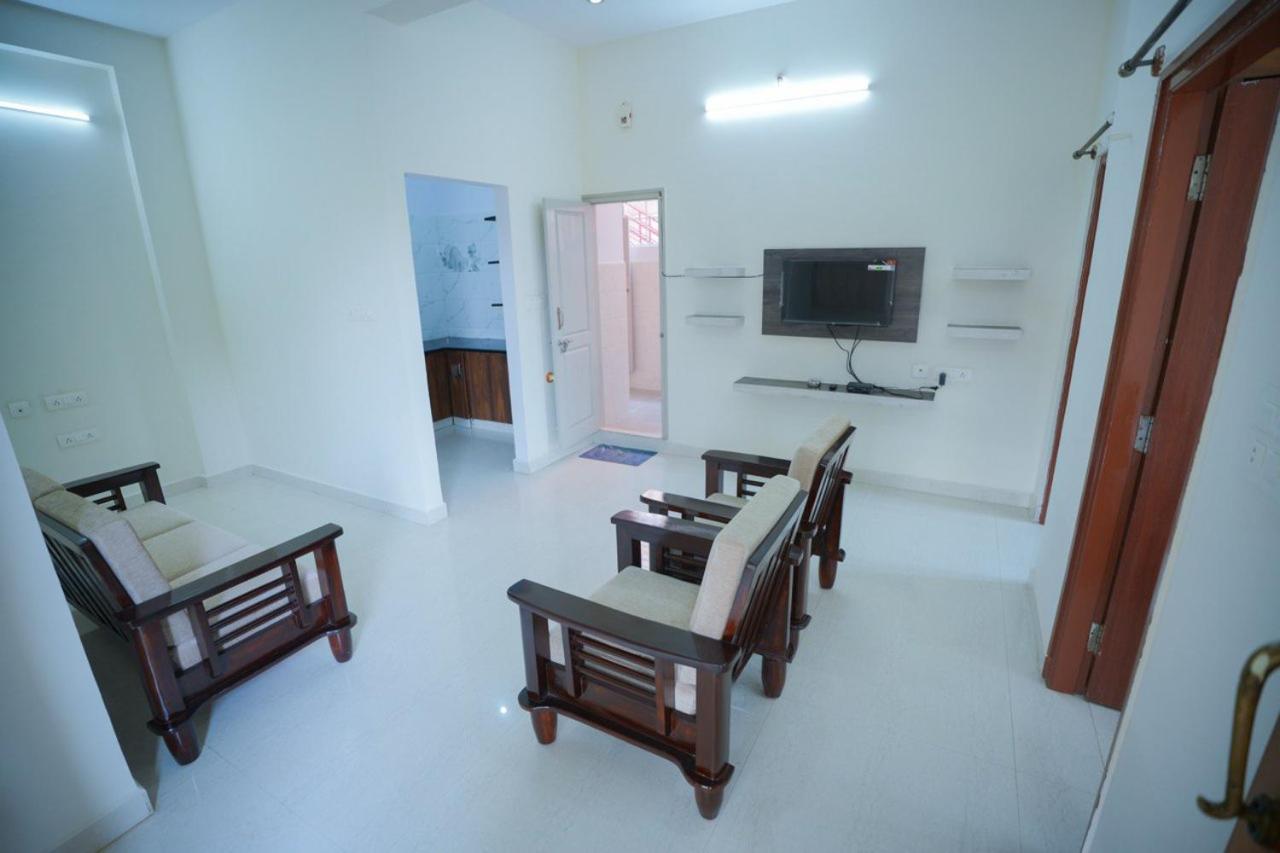 Velvet Vista Premier Service Apartments in Mysore view 2
