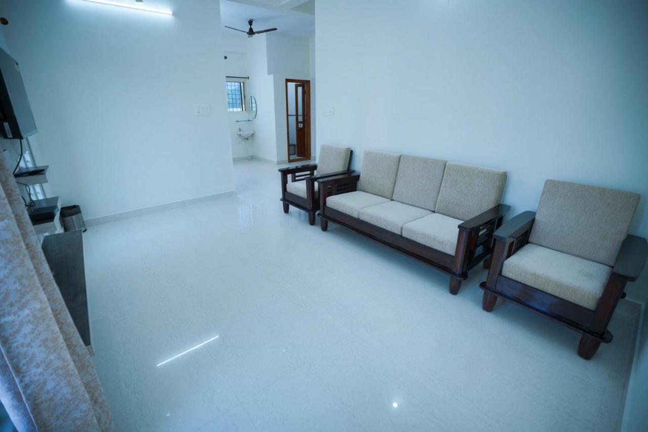 Velvet Vista Premier Service Apartments in Mysore view 5