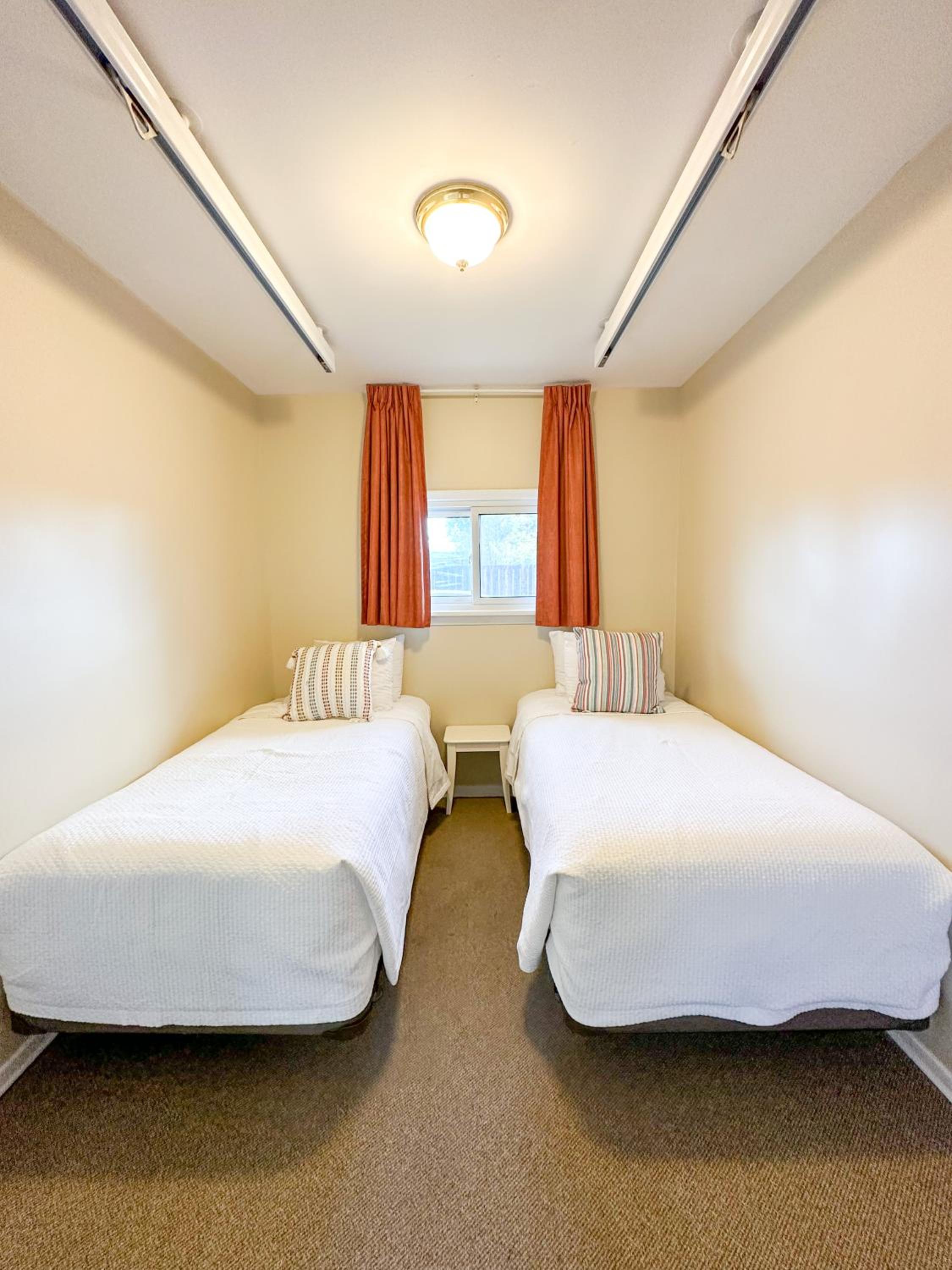 Oasis by the Bay Vacation Suites