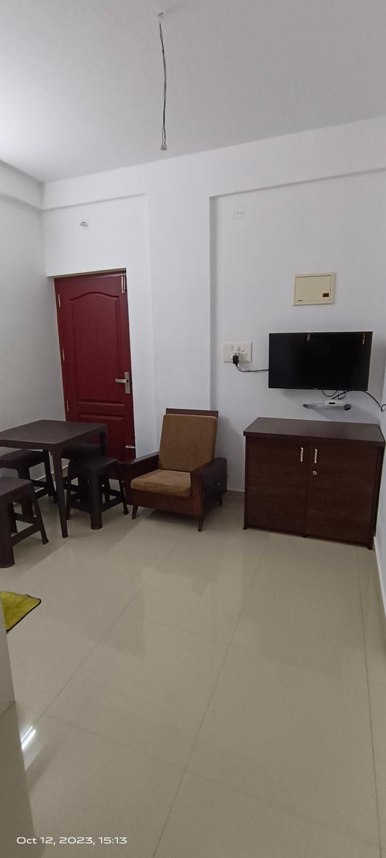 Vythiri Green Meadows-one zero one view 4