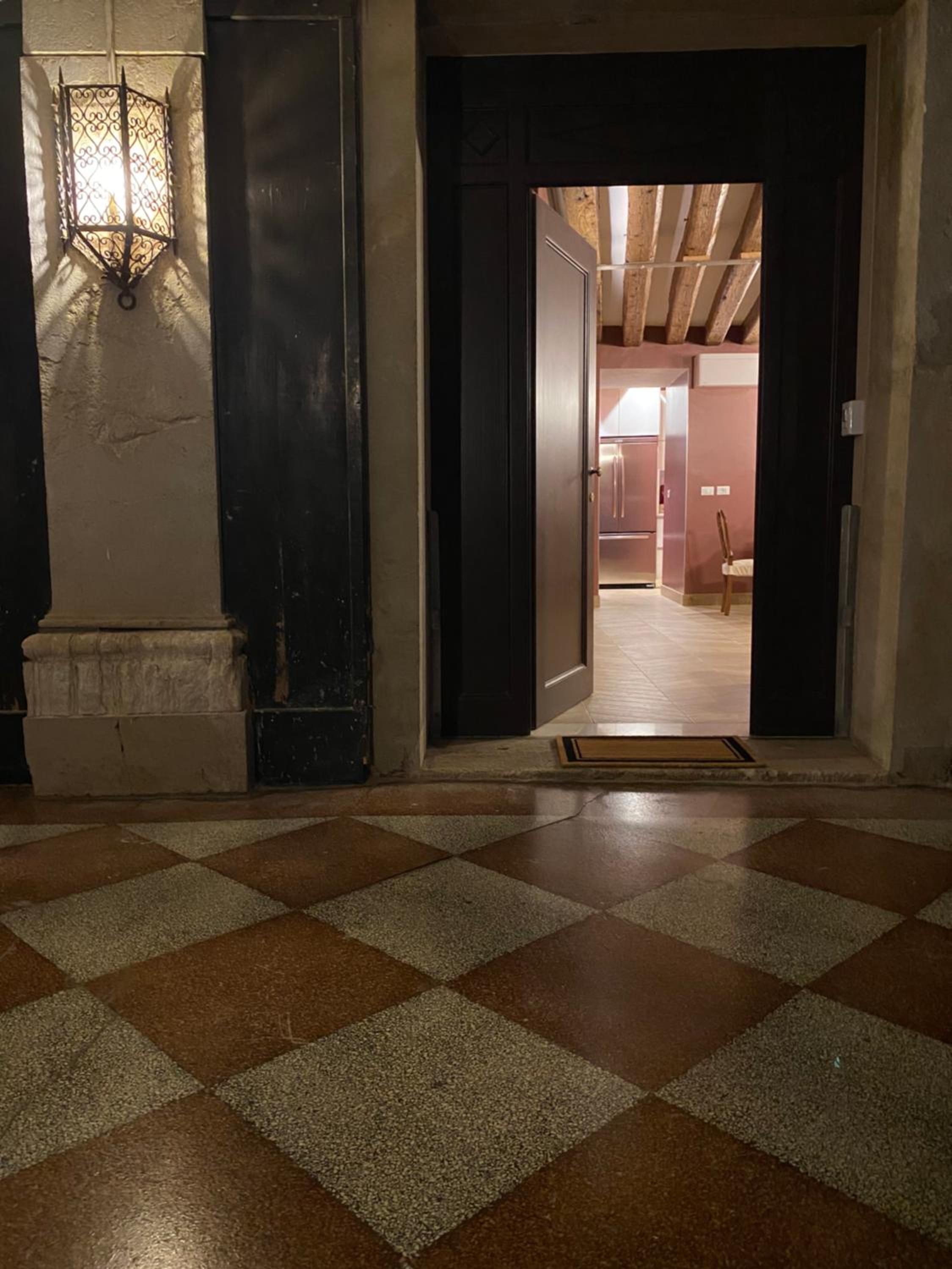 Dimora Contarini Charm Apartment on Grand Canal