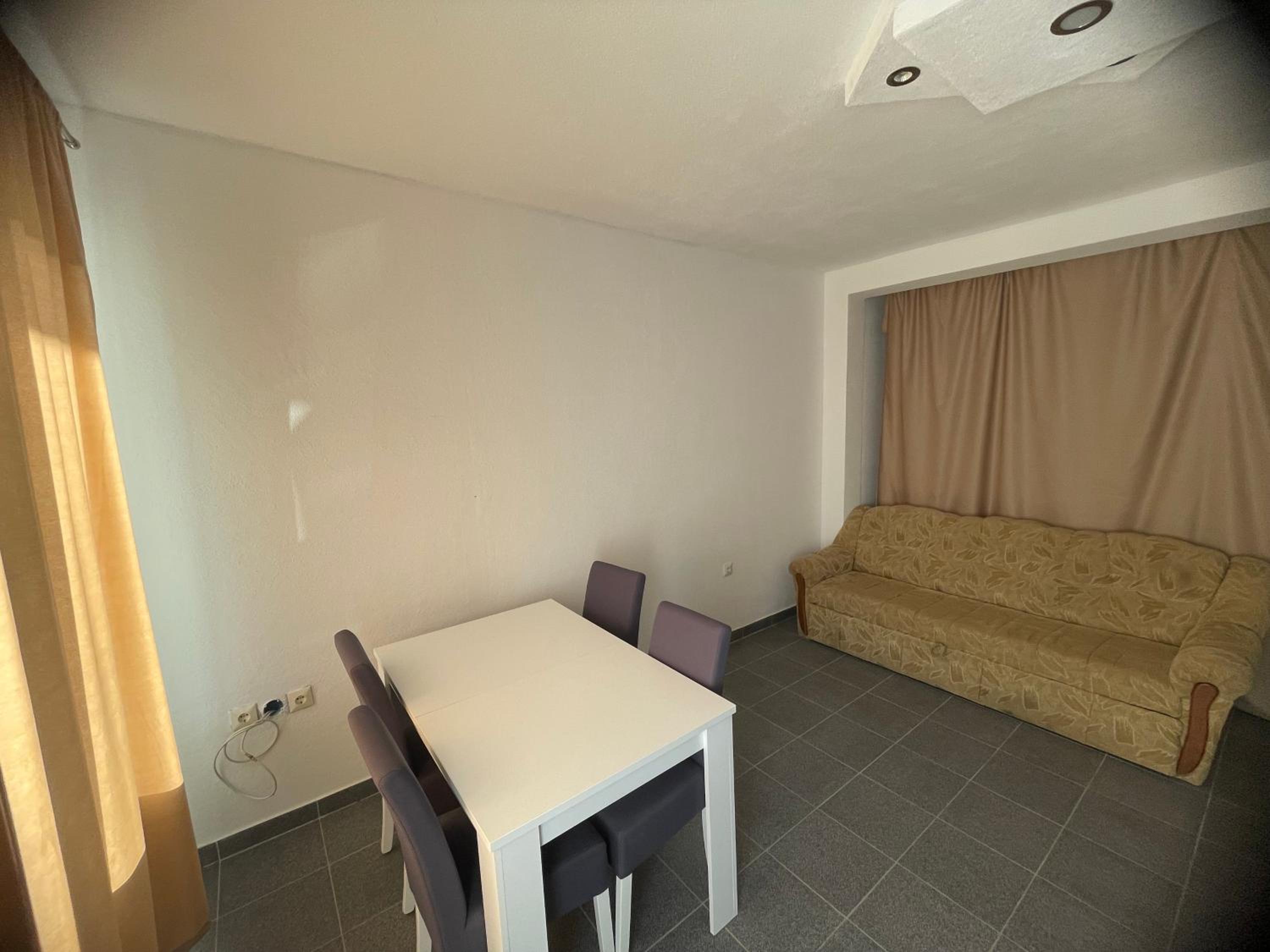 Apartmans Čuljak