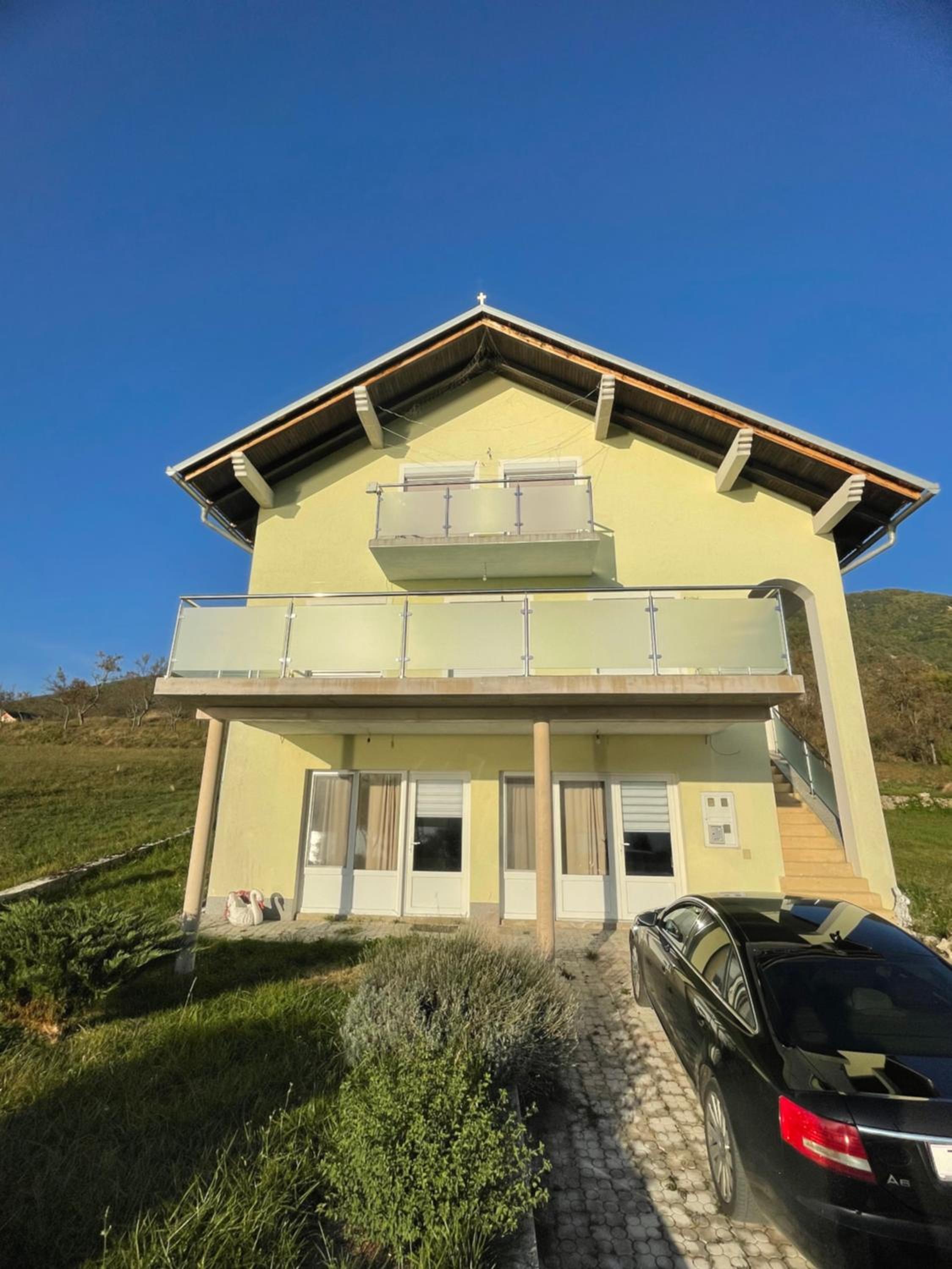 Apartmans Čuljak