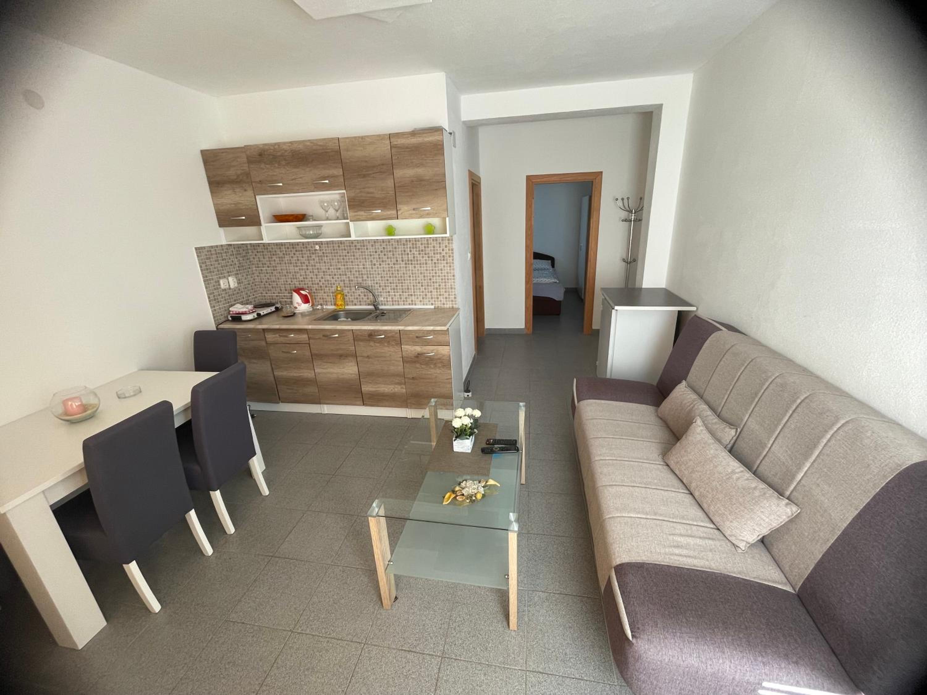 Apartmans Čuljak