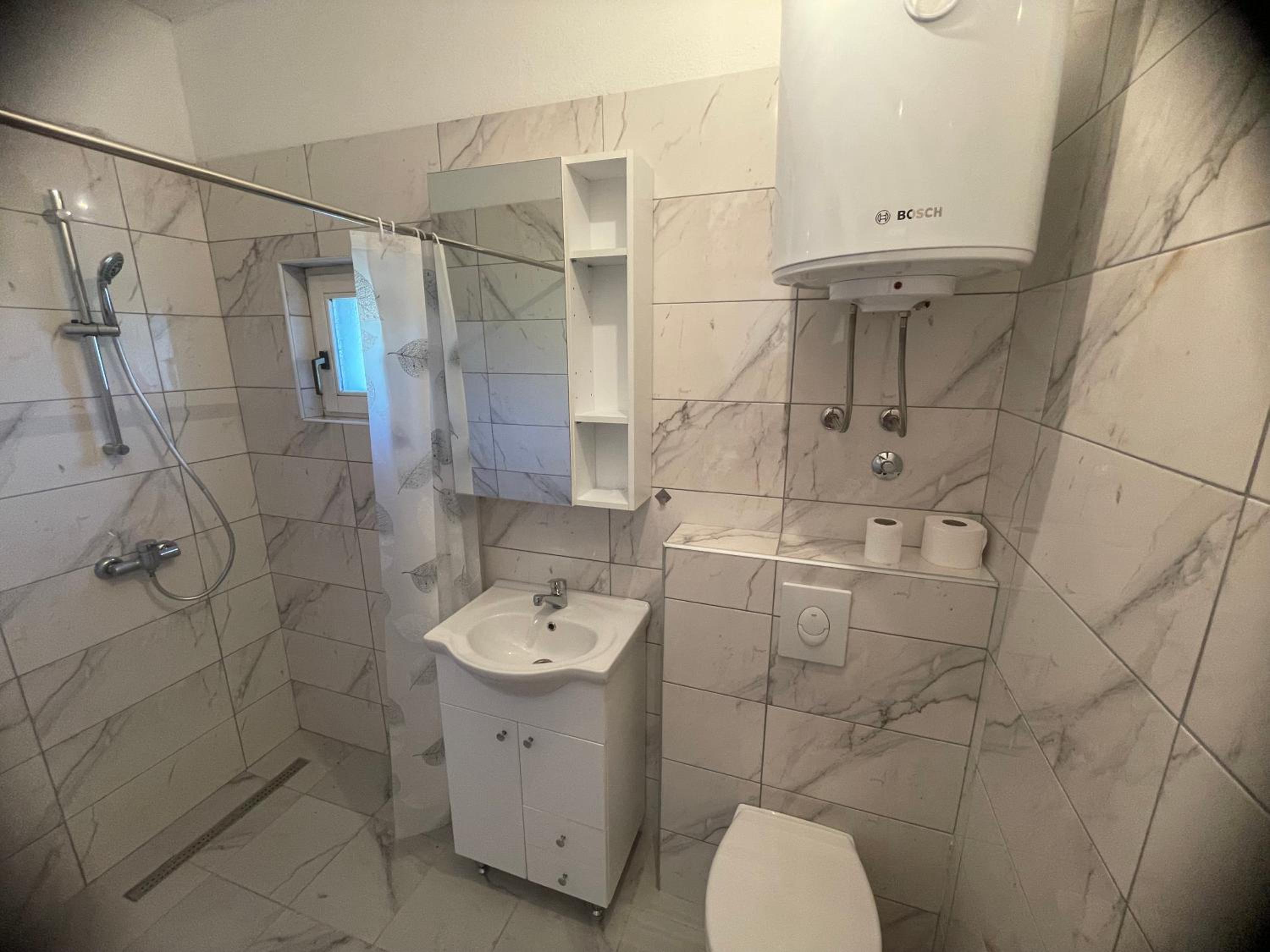 Apartmans Čuljak