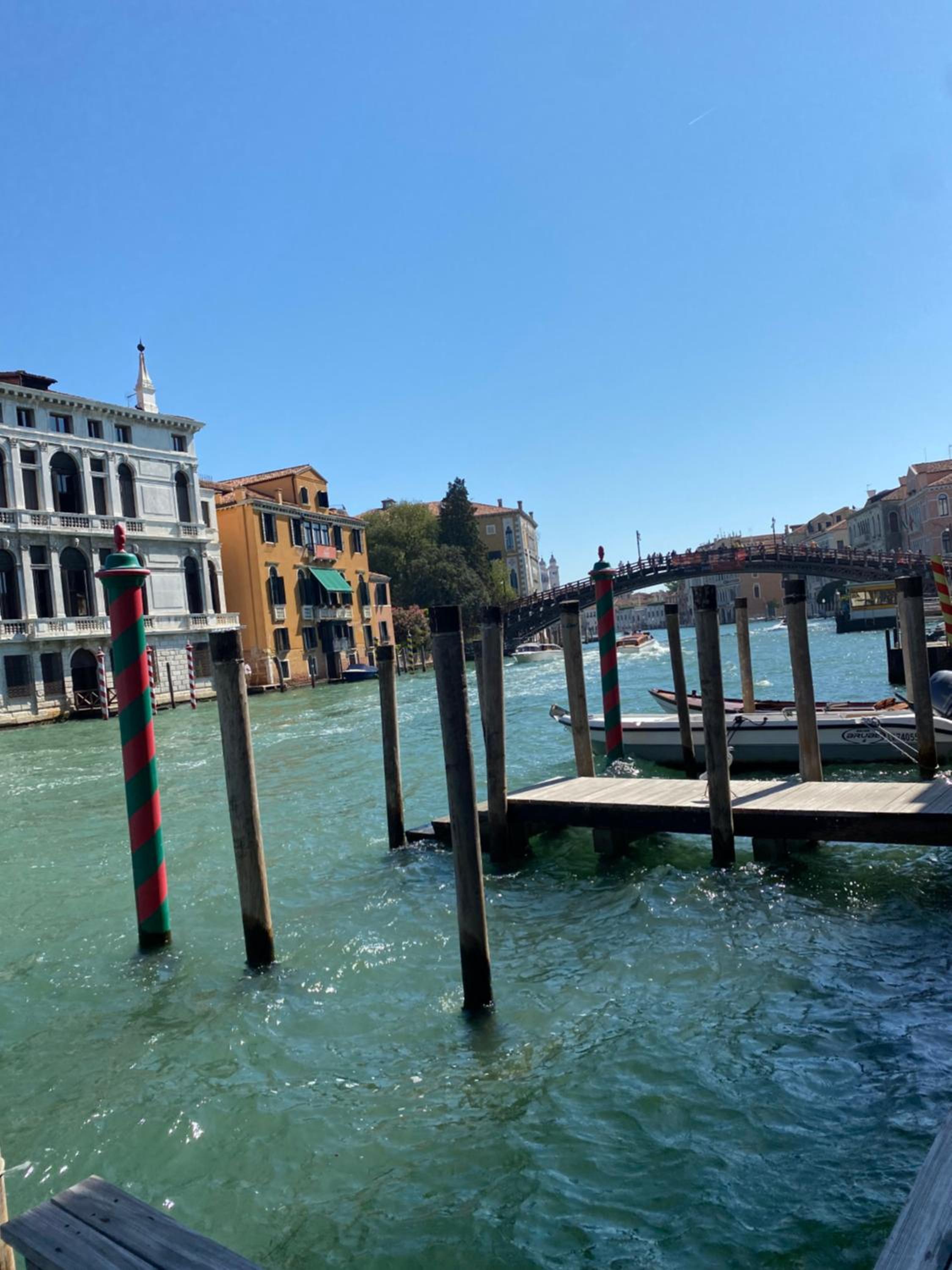 Dimora Contarini Charm Apartment on Grand Canal photo 5