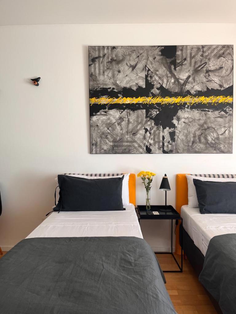 Departamento increíble en Av. Libertador, Belgrano