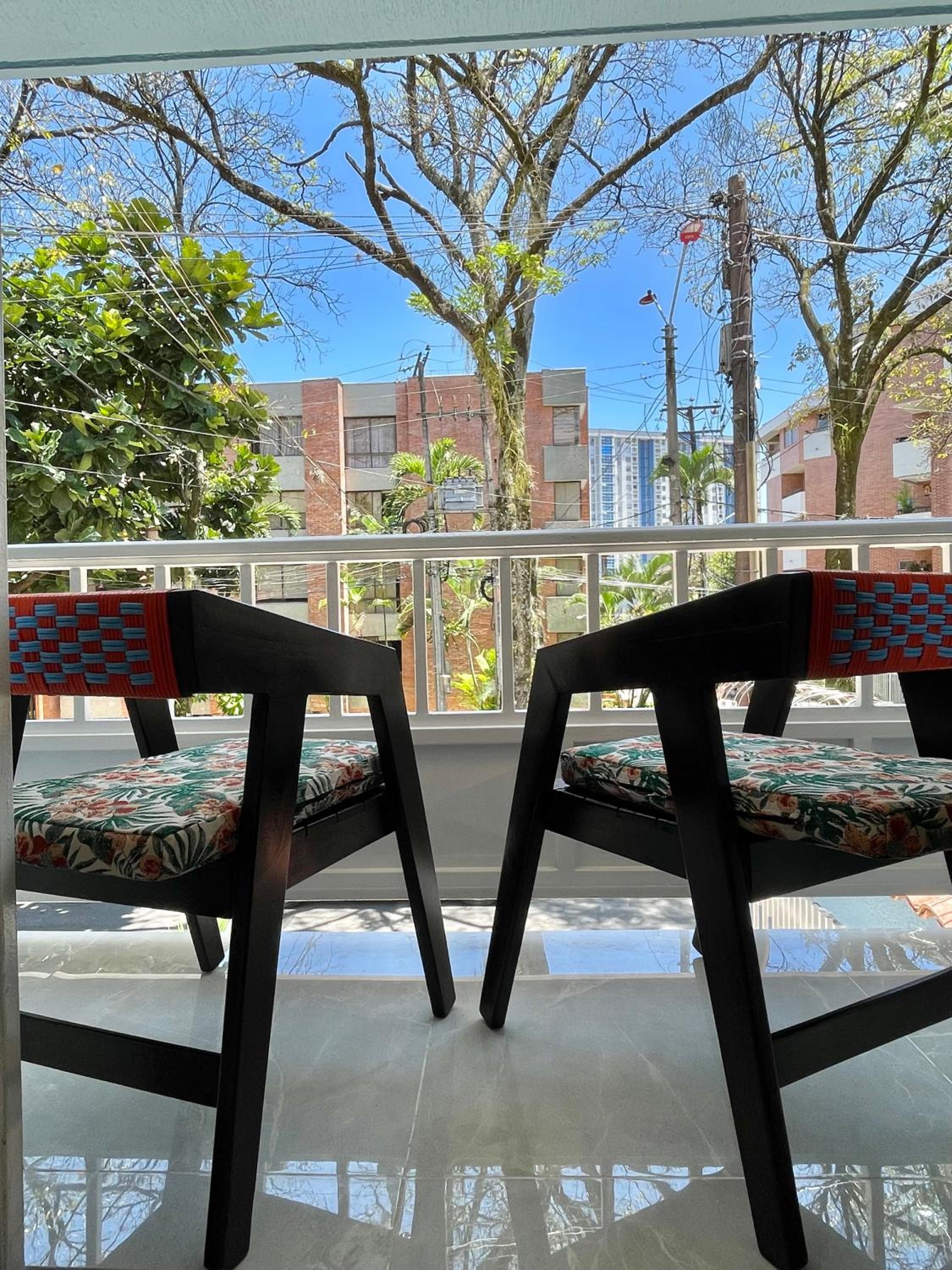 Cal Bed & Breakfast Ibague