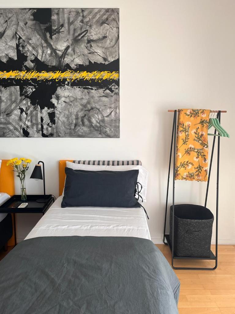 Departamento increíble en Av. Libertador, Belgrano