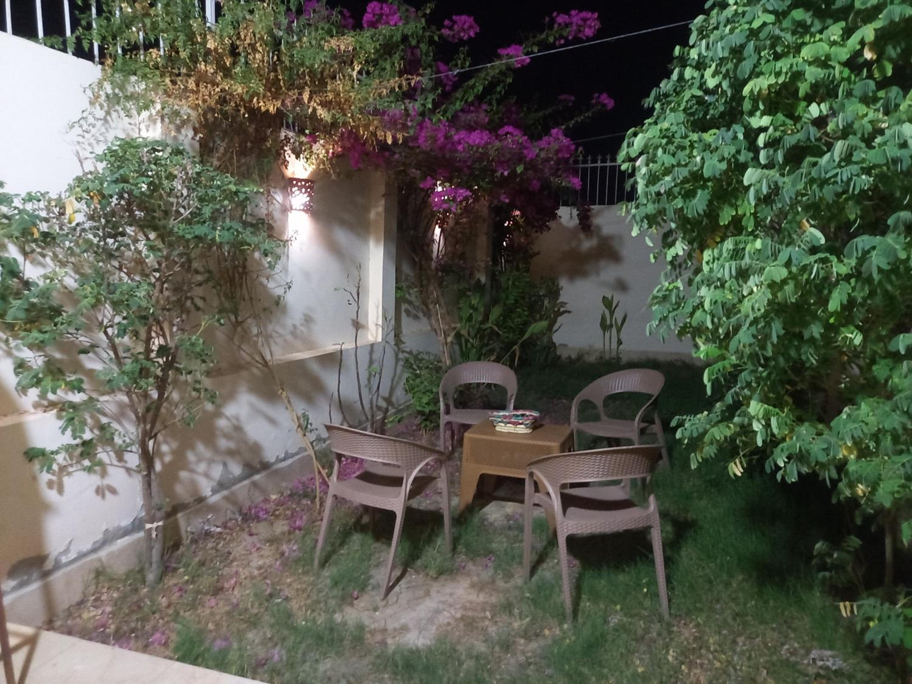 Villa Malak