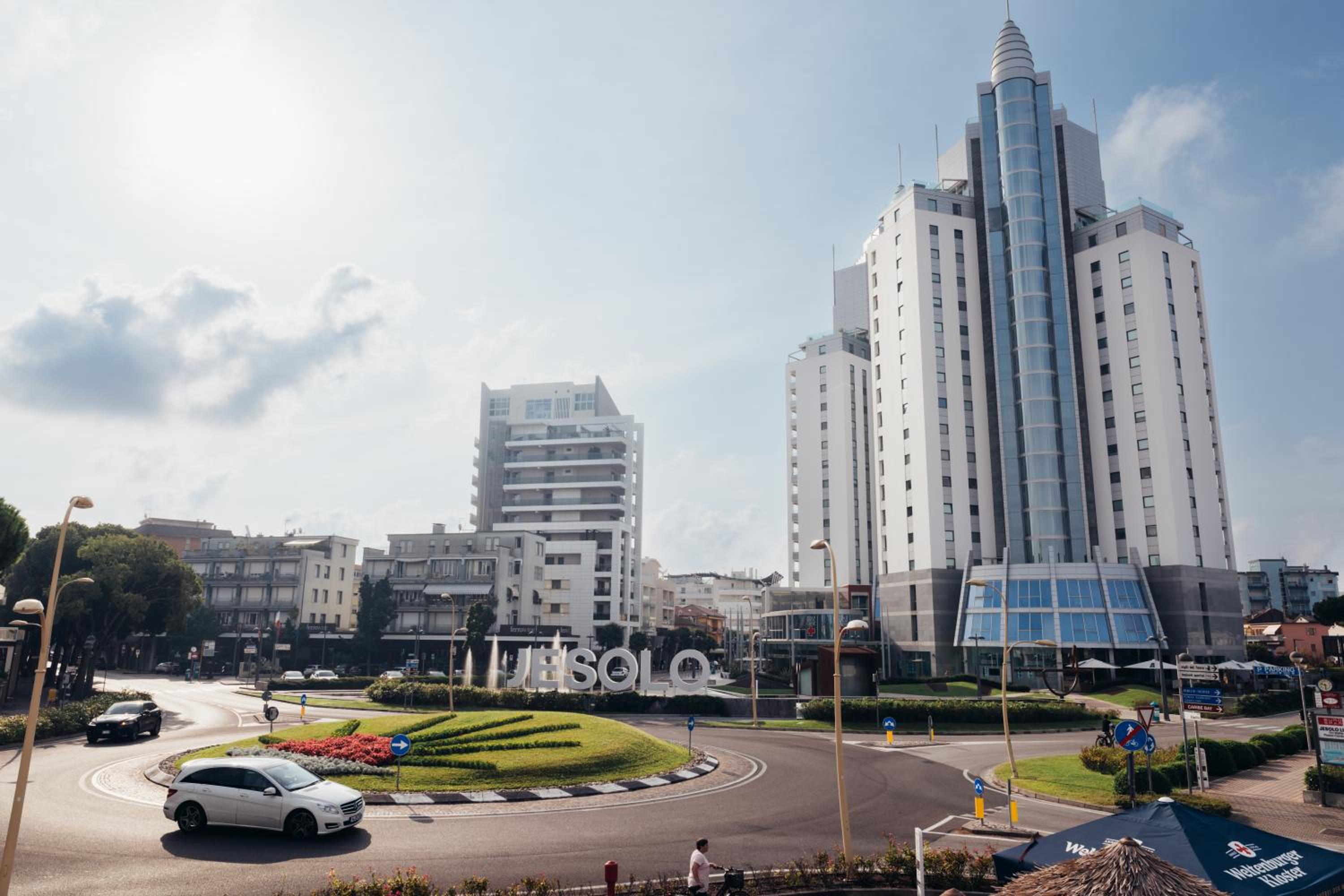 Hotel Anima Jesolo - Drago Village - Image 1