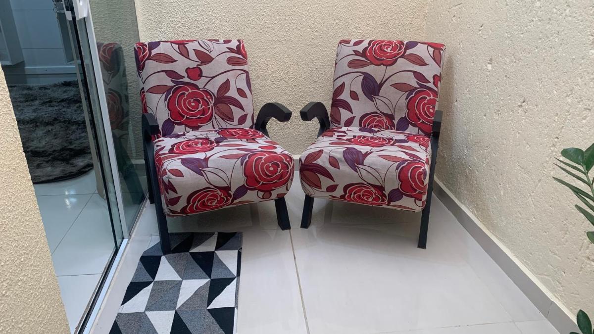 Loft Campeche 600m mar e 1,5 km acesso Ilha Campeche view 4