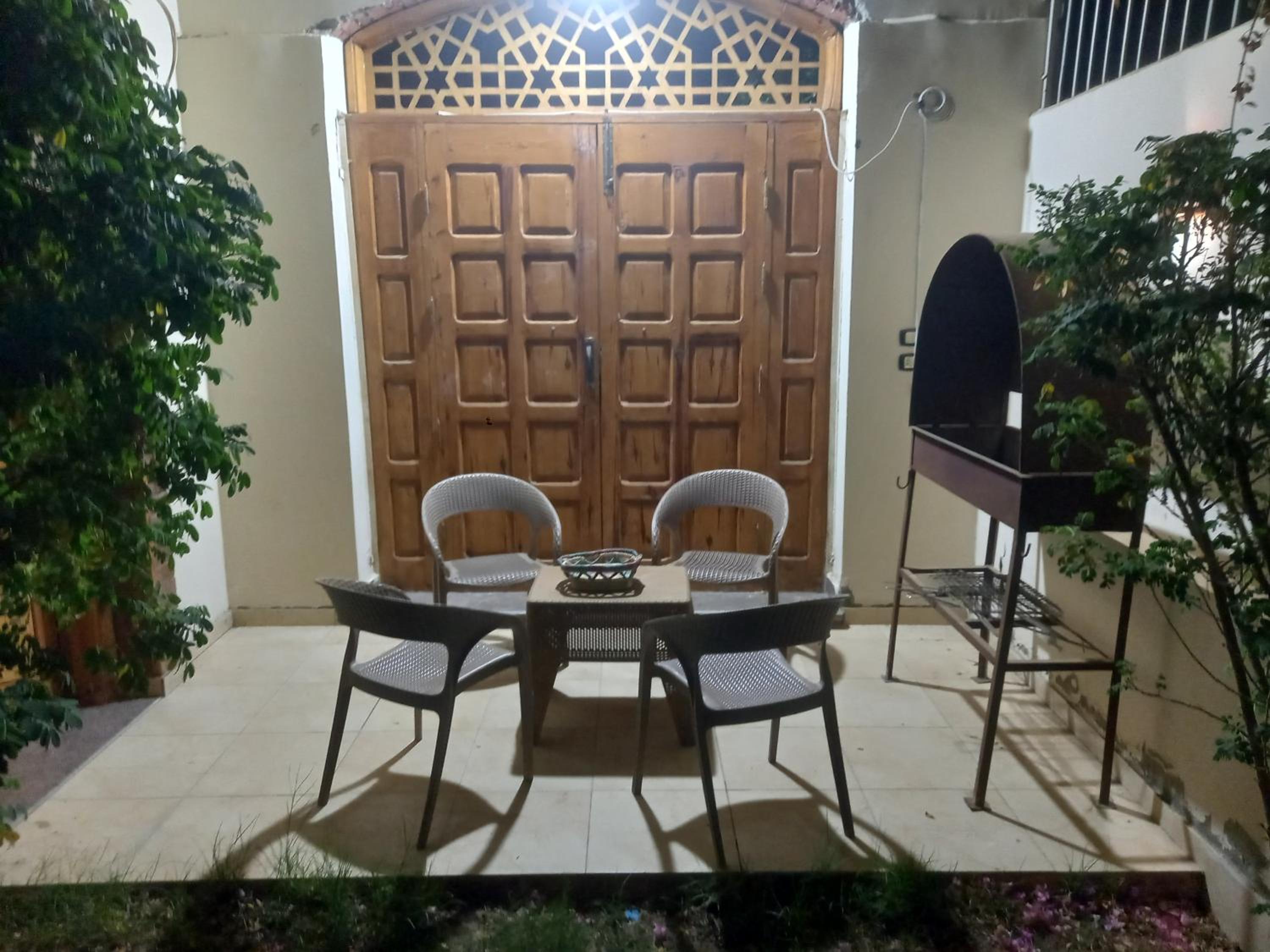 Villa Malak