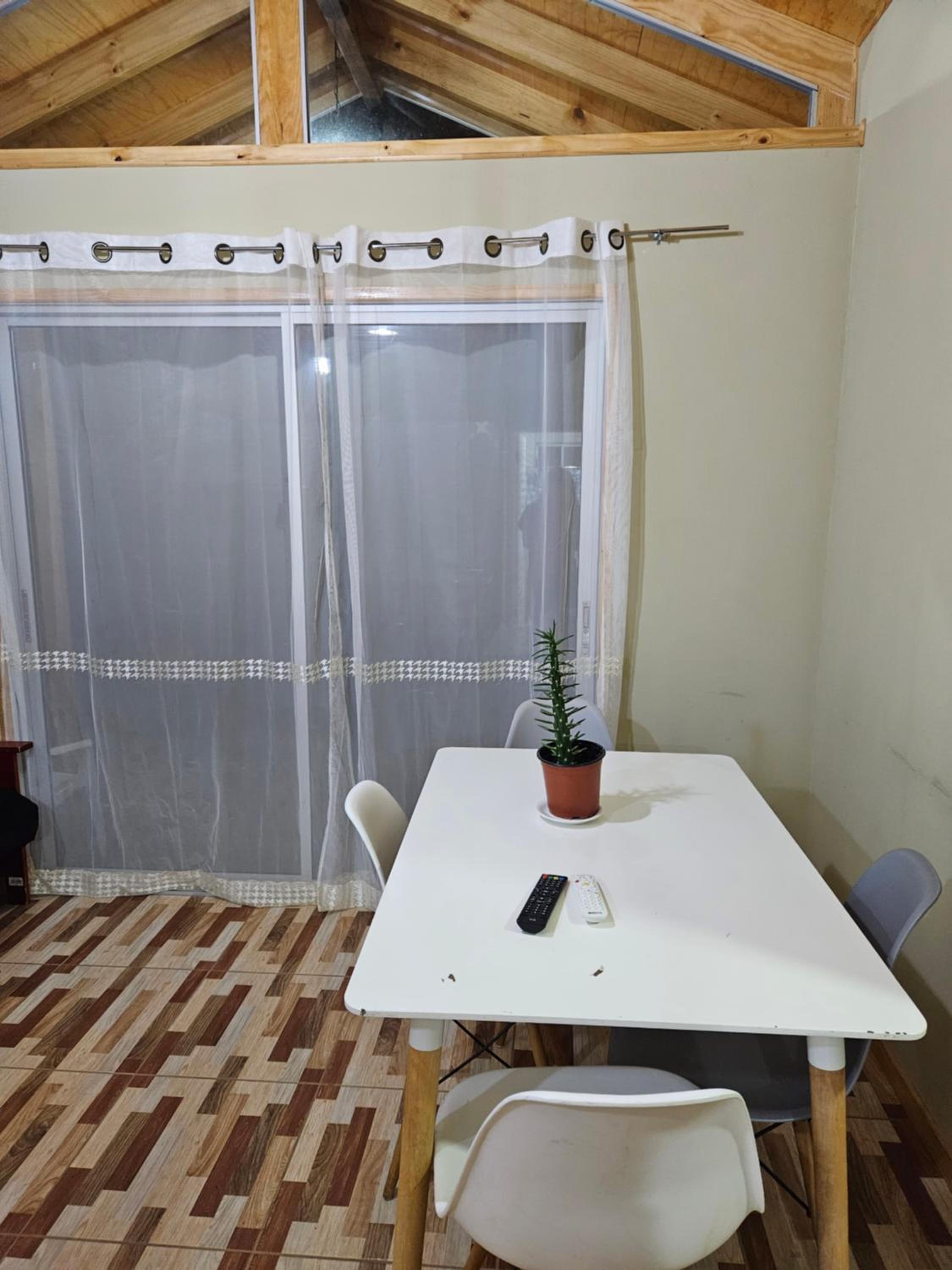 Cabañitas Zelada