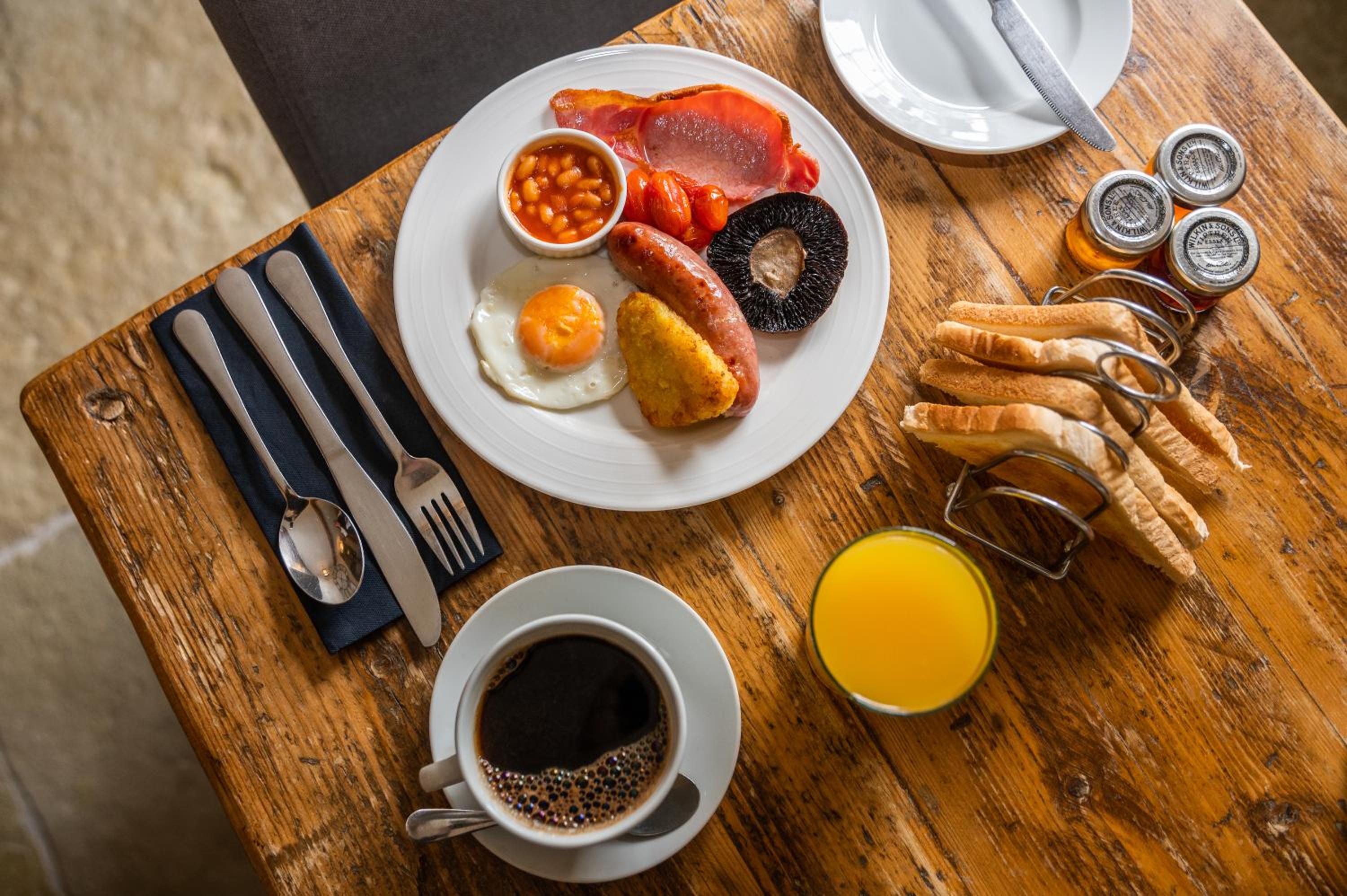 The Lansdowne Boutique Rooms with Breakfast - Adults Only view 4