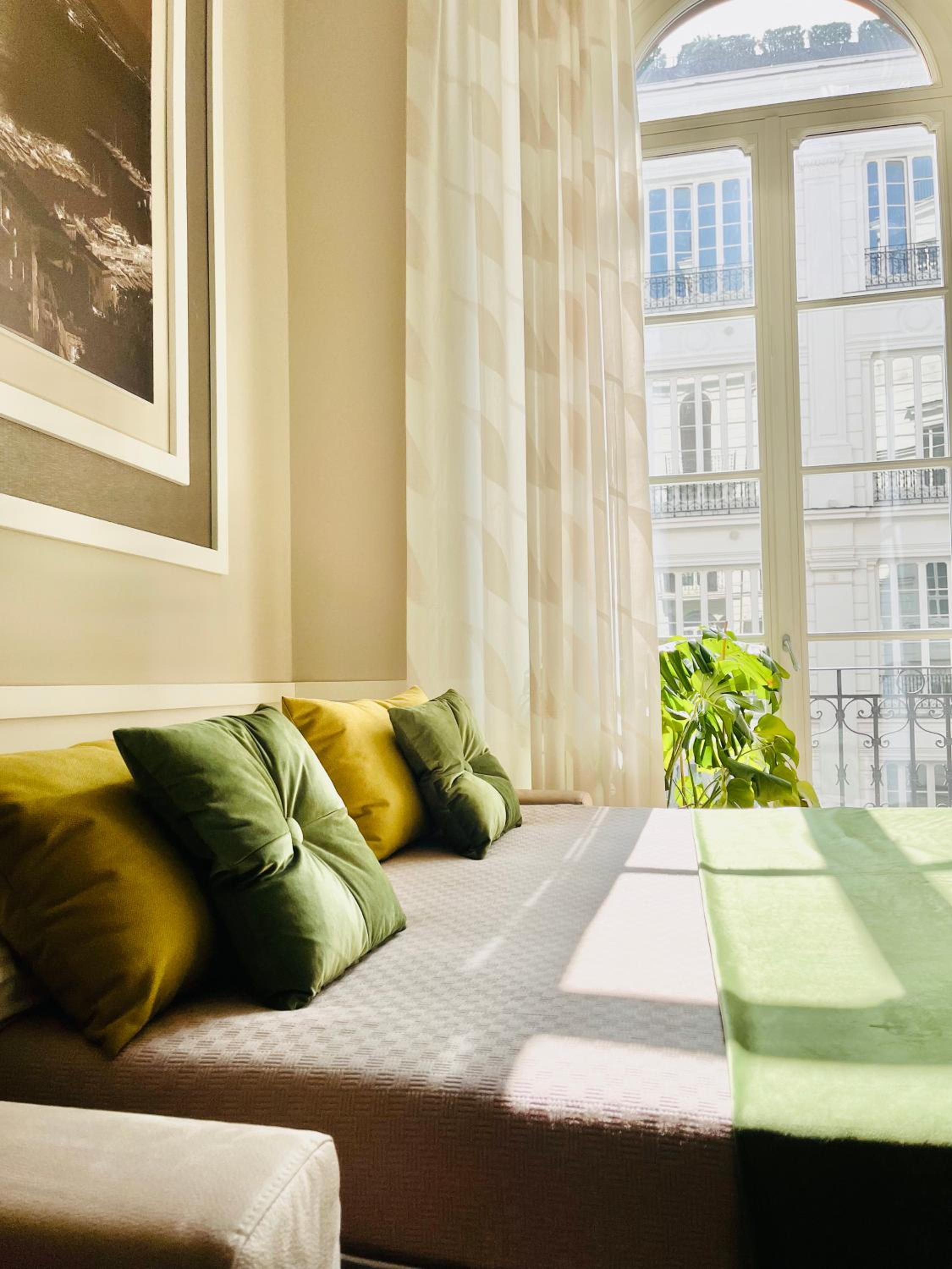 PIAZZA AMORE NAPOLI LUXURY APARTMENT nel cuore di Napoli