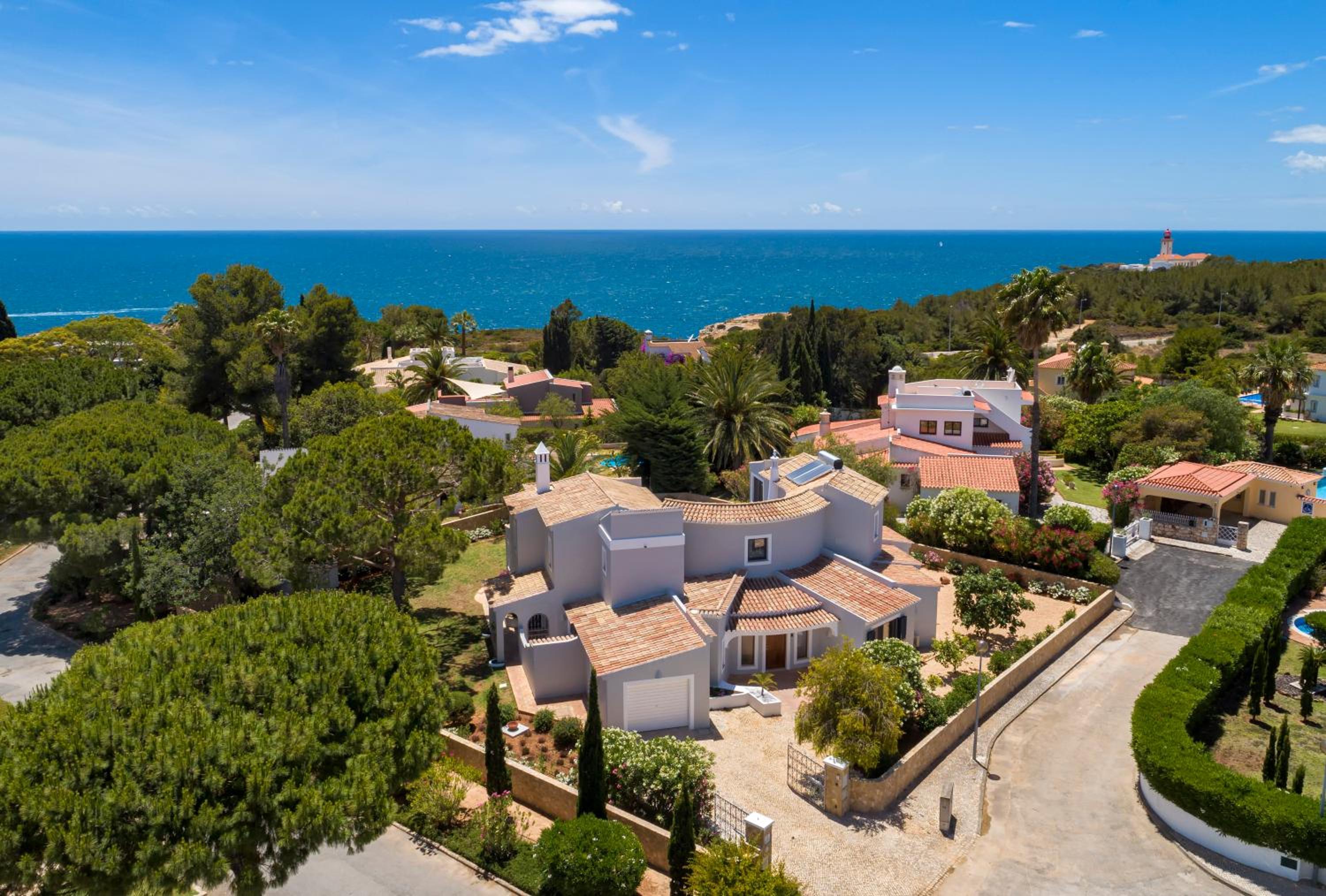 Casa Diamante view 2