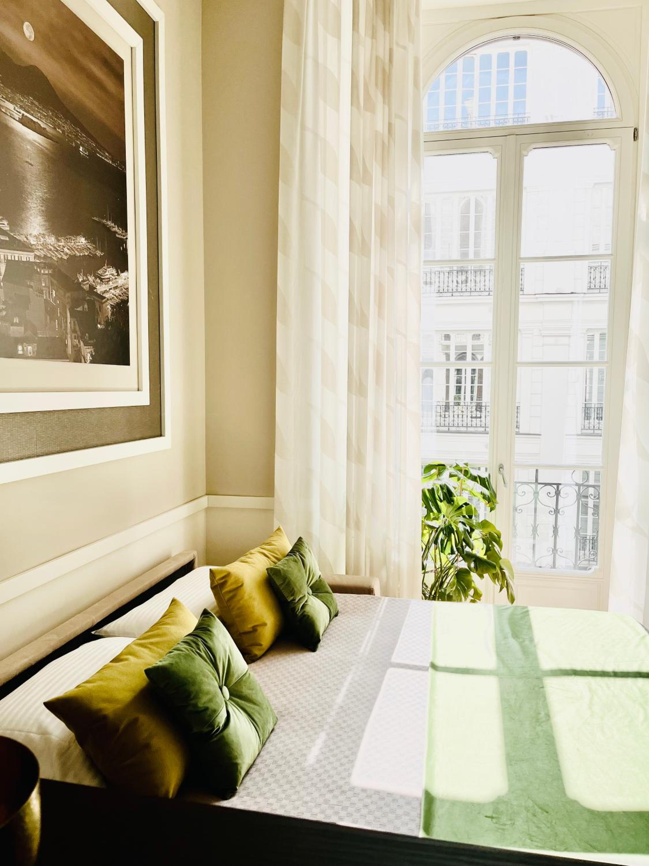PIAZZA AMORE NAPOLI LUXURY APARTMENT nel cuore di Napoli