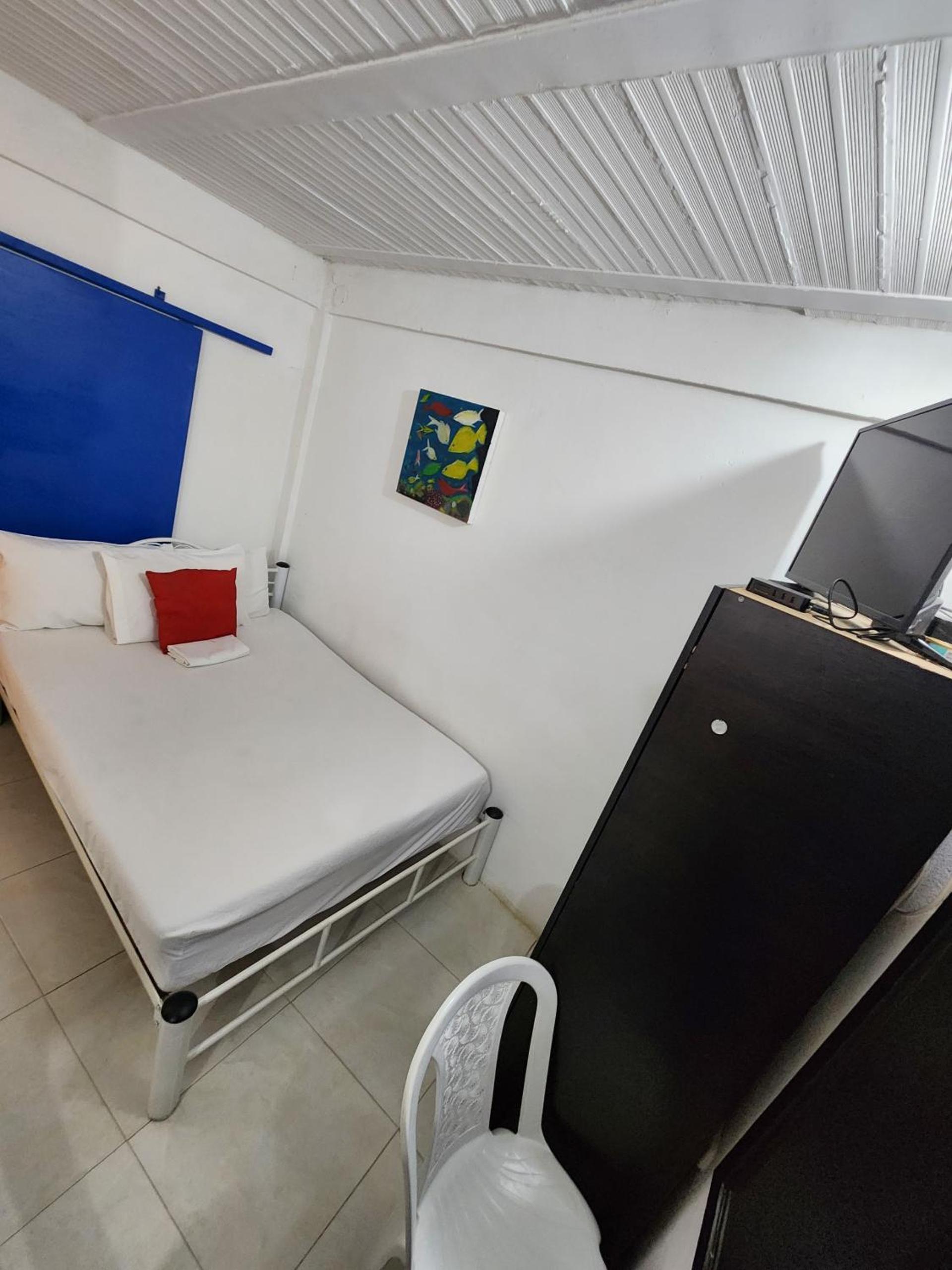 Aparta Suites Romance de Verano