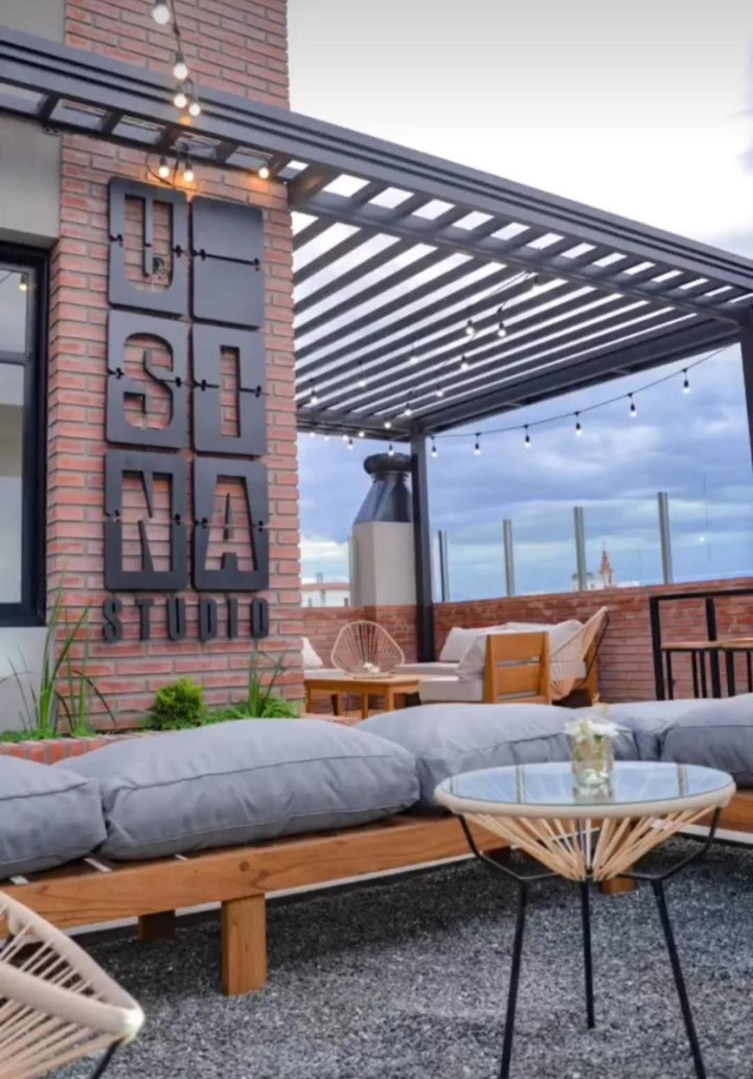 Apartamento estudio Flor de Lis