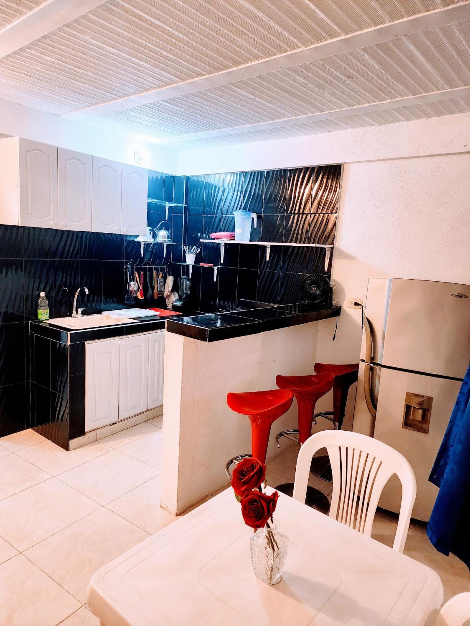 Aparta Suites Romance de Verano