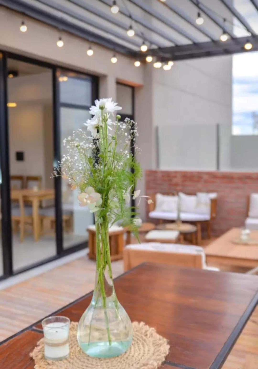 Apartamento estudio Flor de Lis