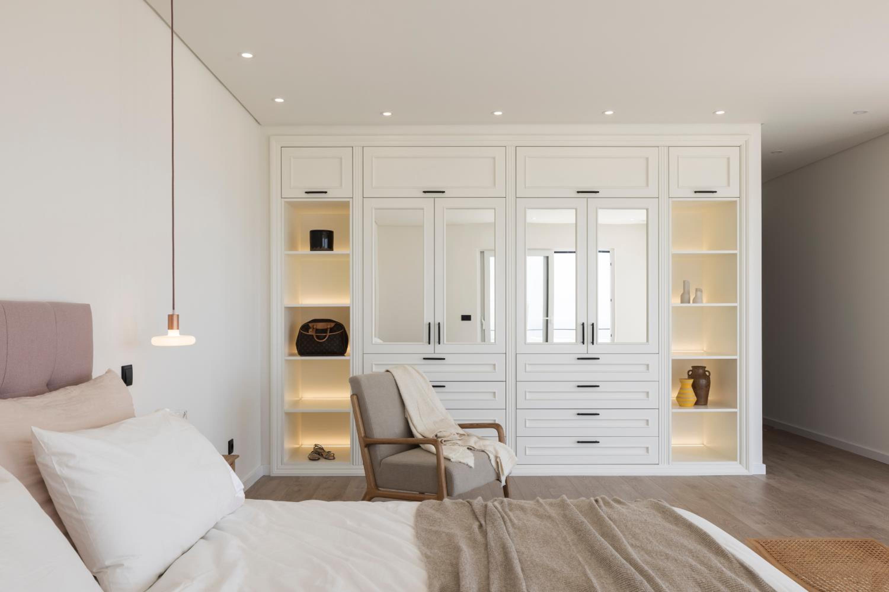 Casa Evangeline, luxury villa with ocean view
