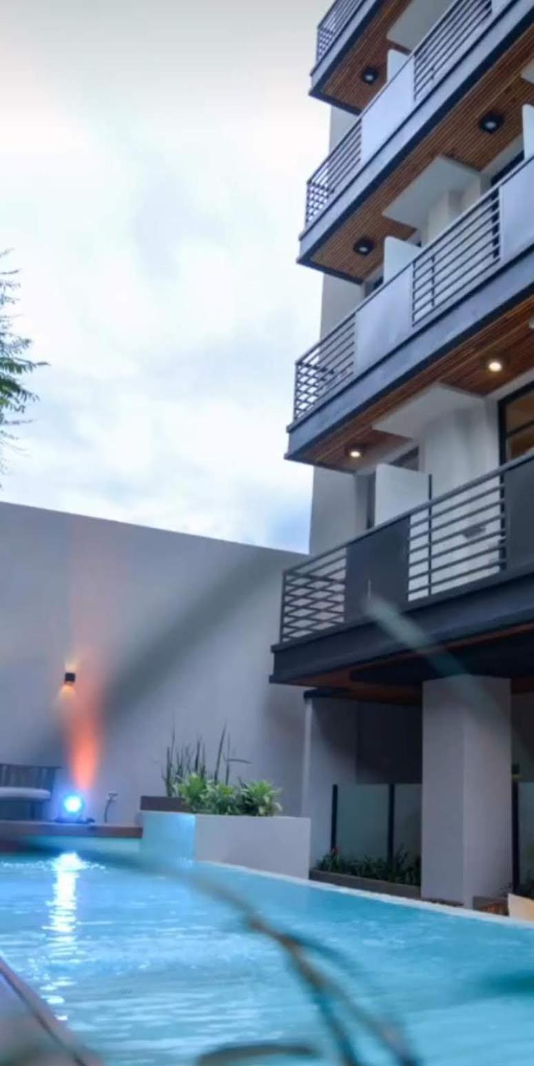 Apartamento estudio Flor de Lis