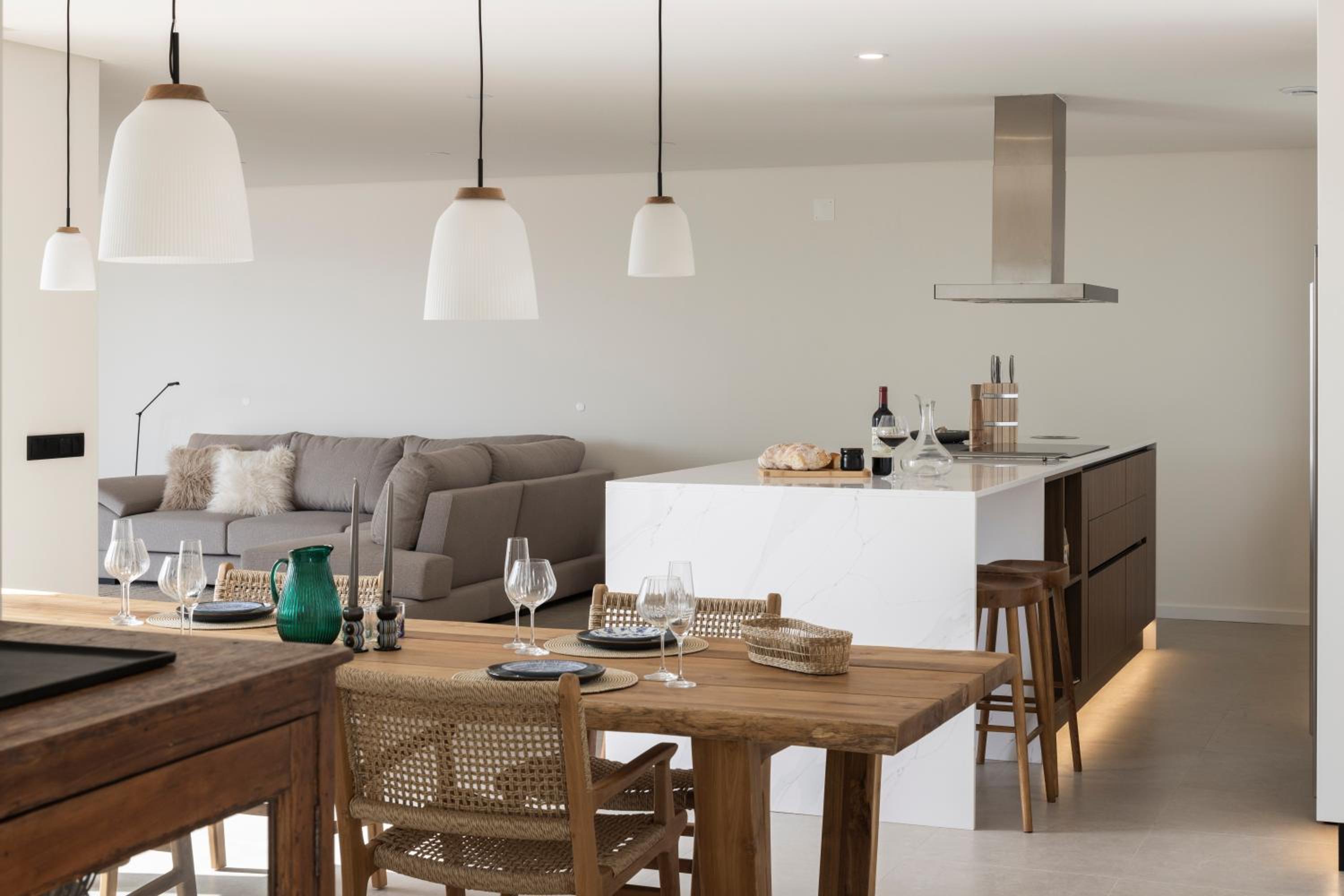 Casa Evangeline, luxury villa with ocean view