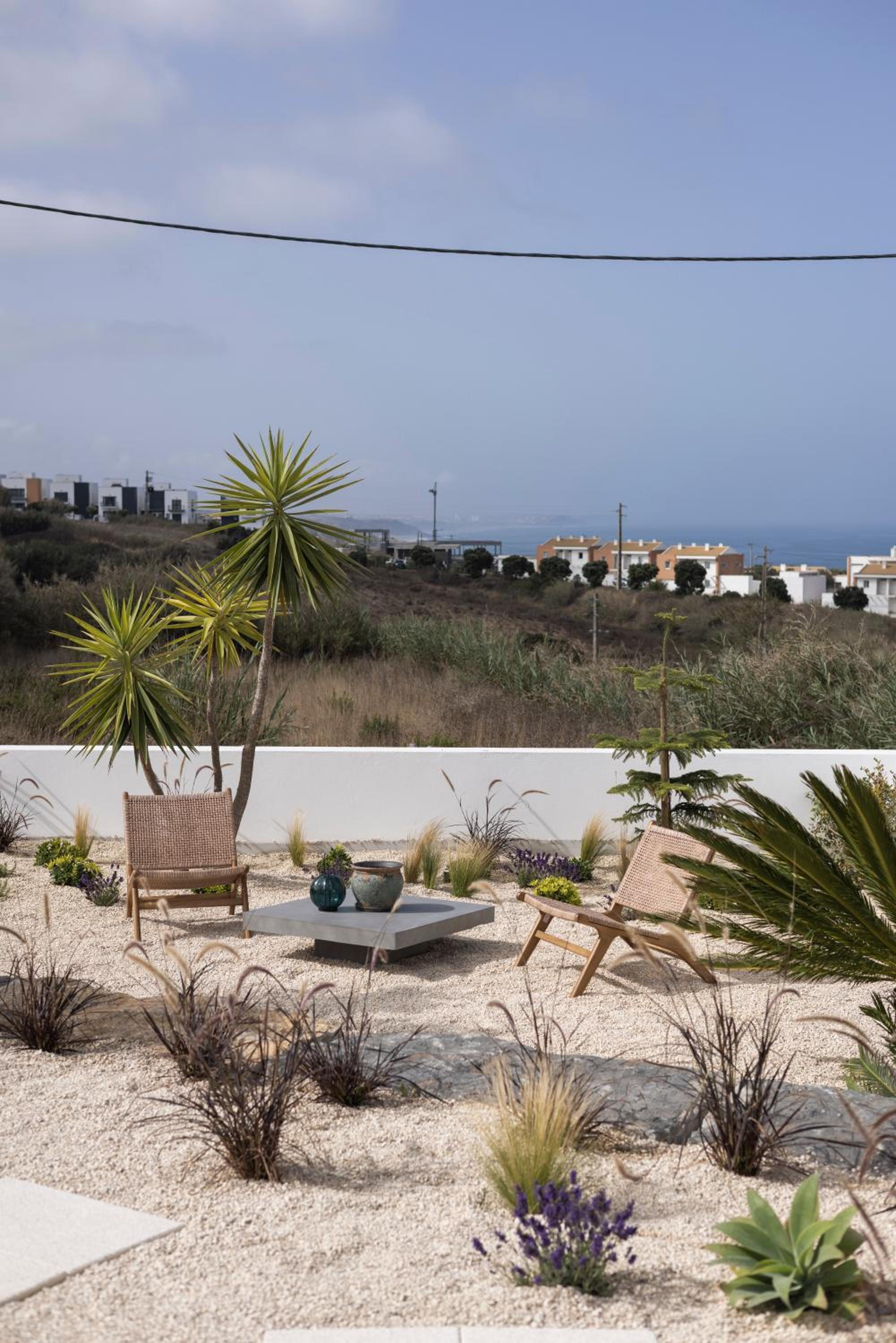 Casa Evangeline, luxury villa with ocean view