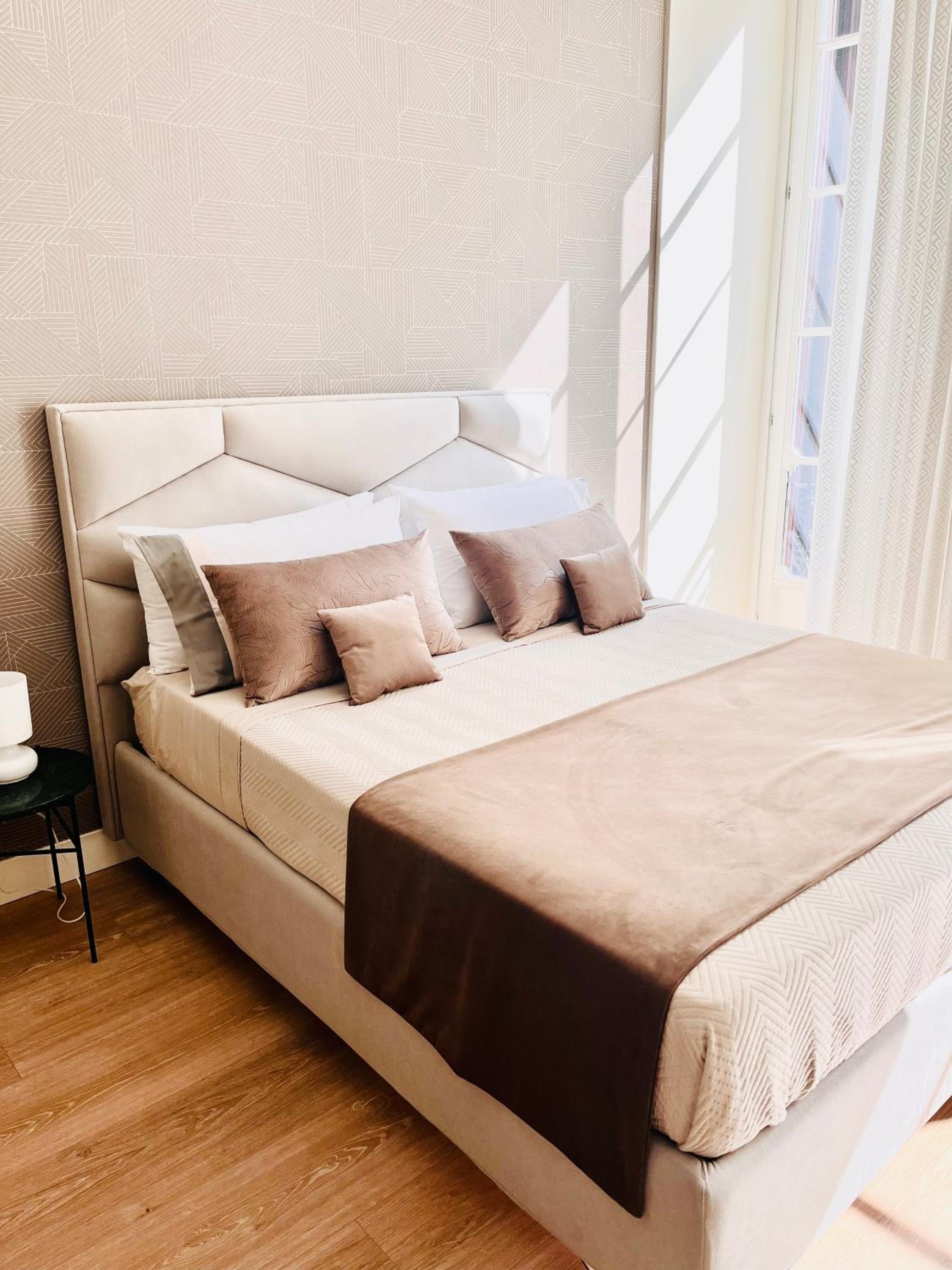 PIAZZA AMORE NAPOLI LUXURY APARTMENT nel cuore di Napoli