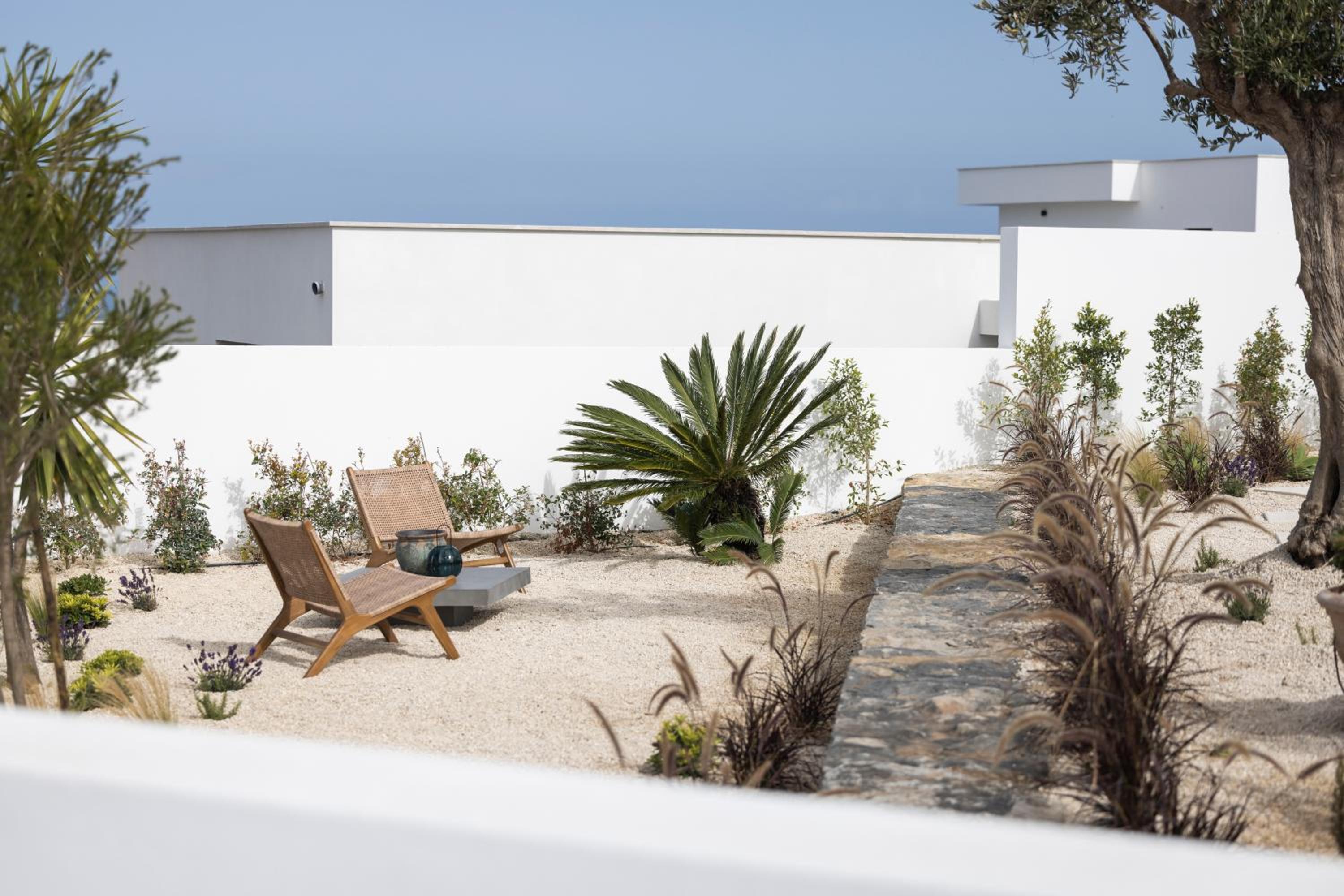 Casa Evangeline, luxury villa with ocean view