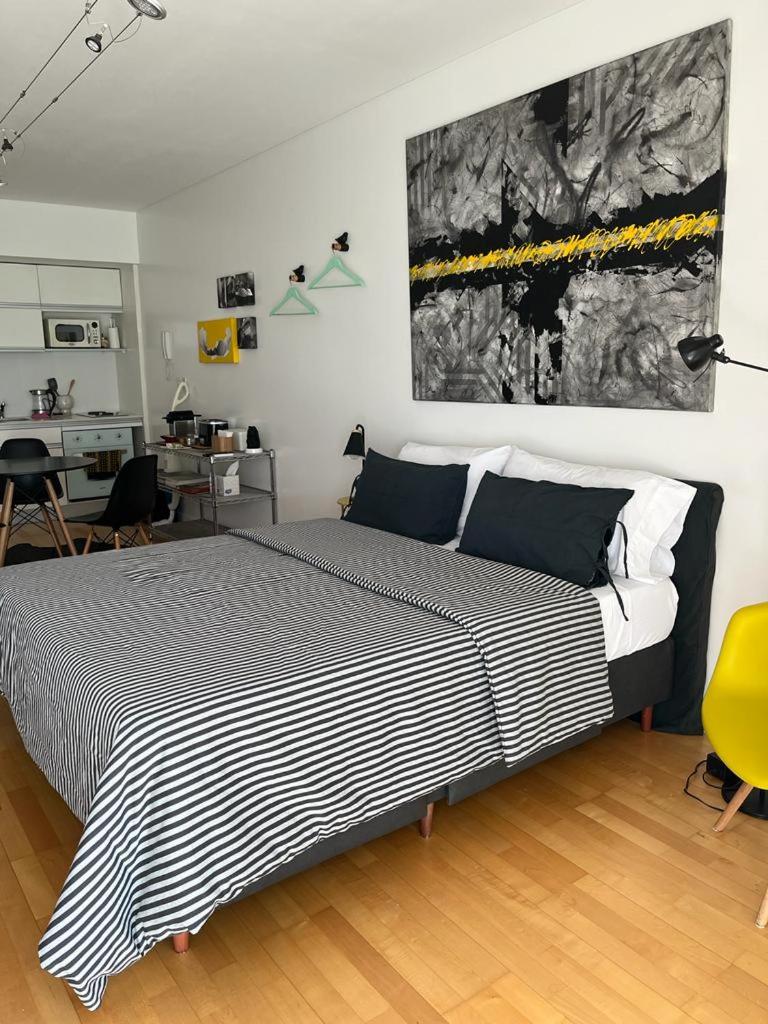 Departamento increíble en Av. Libertador, Belgrano