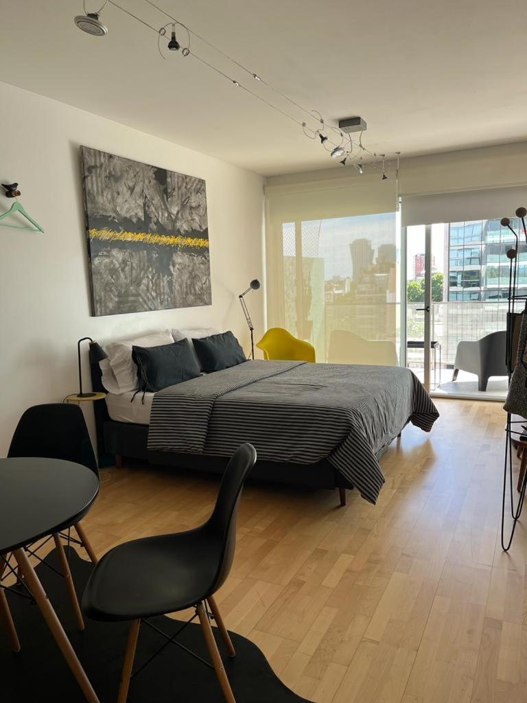 Departamento increíble en Av. Libertador, Belgrano