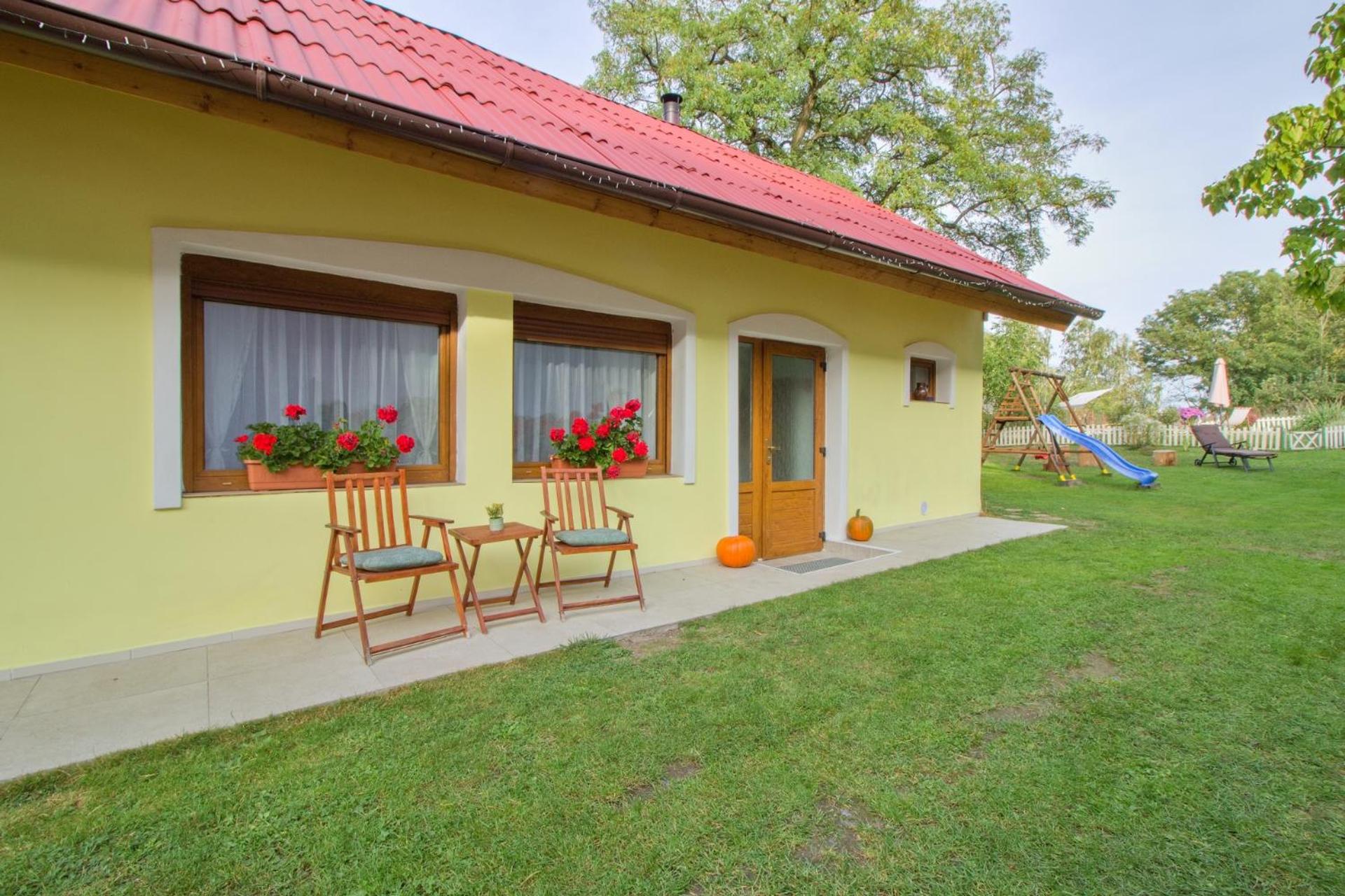 Domeček u Josefa