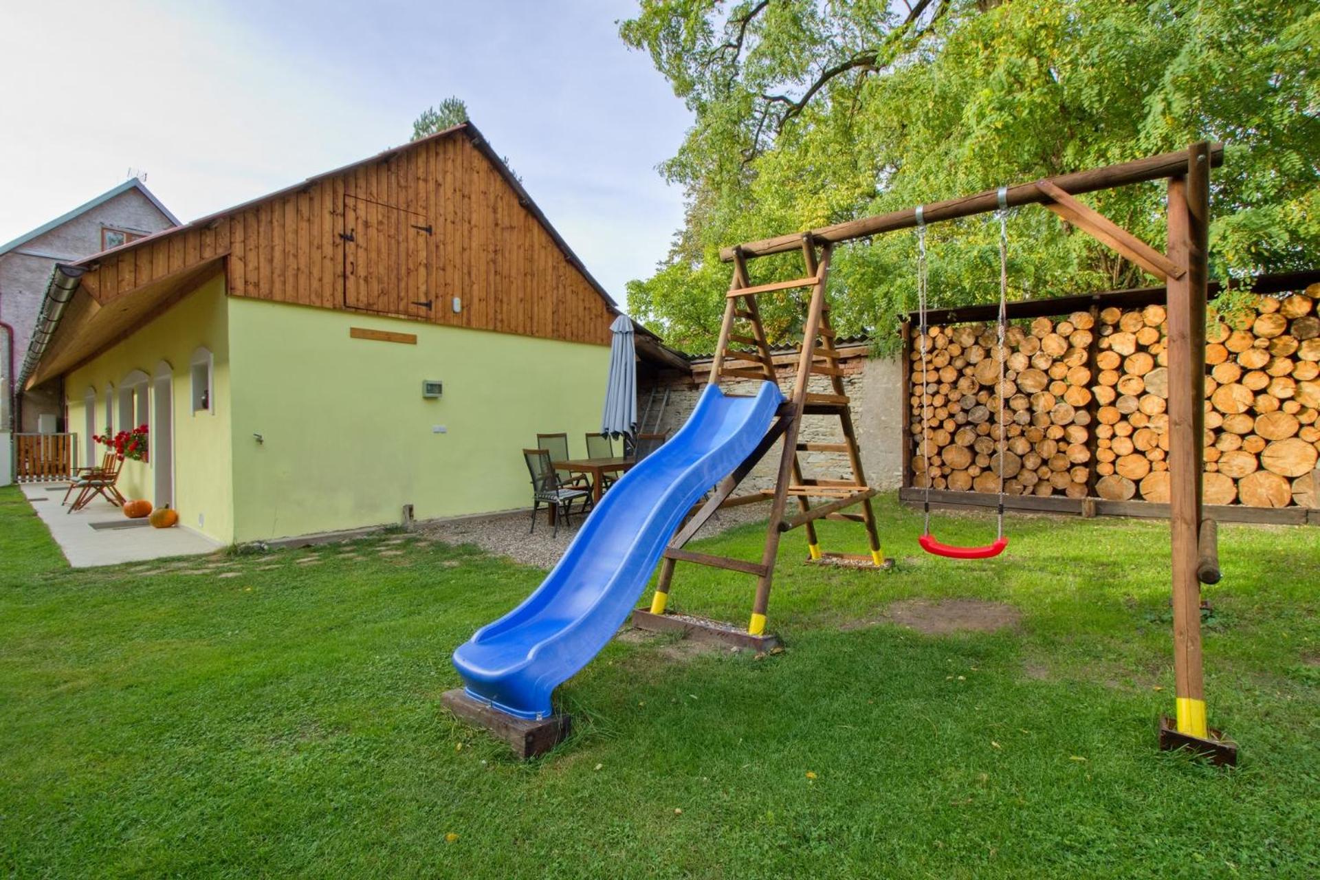 Domeček u Josefa