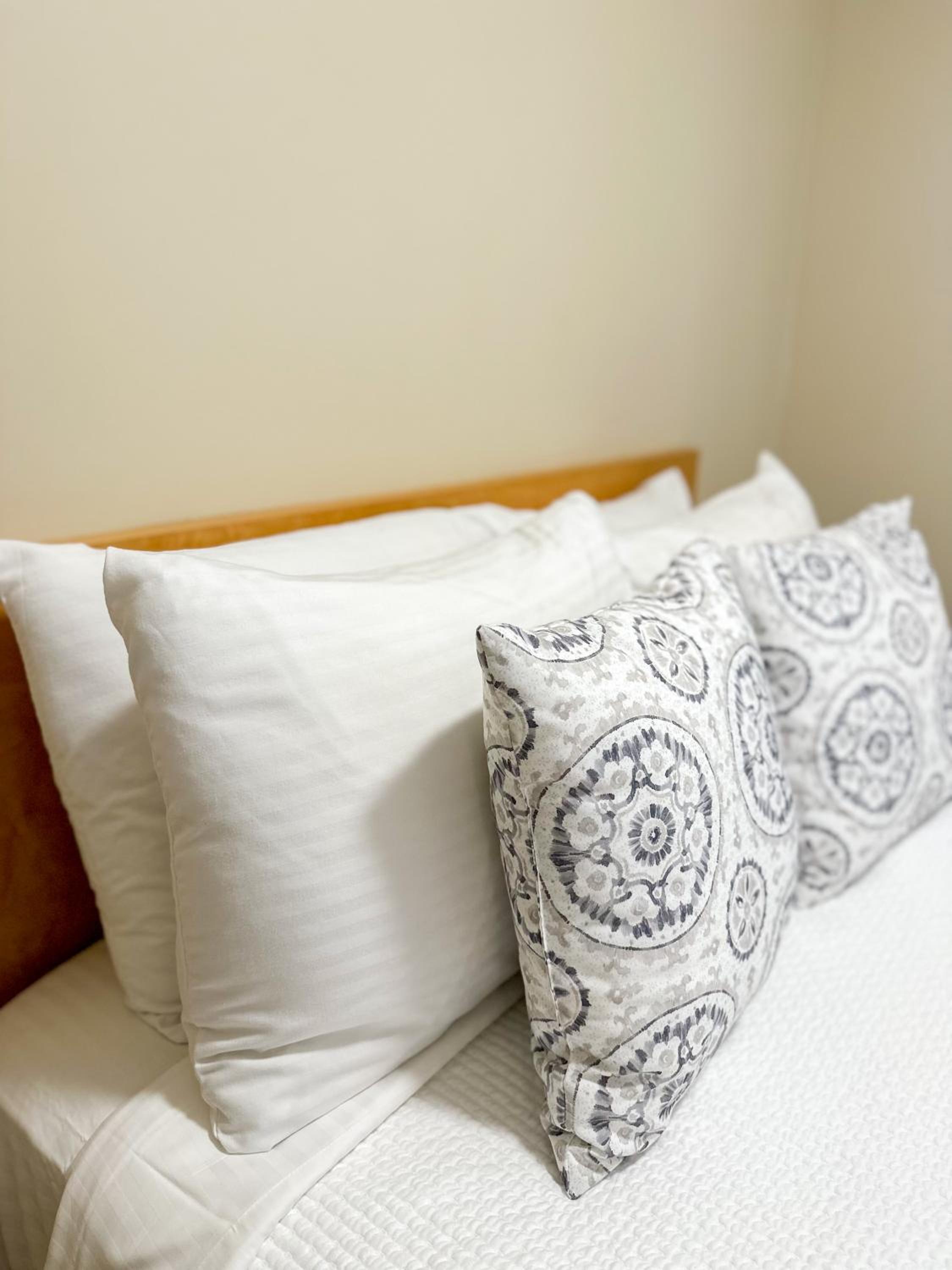 Oasis by the Bay Vacation Suites