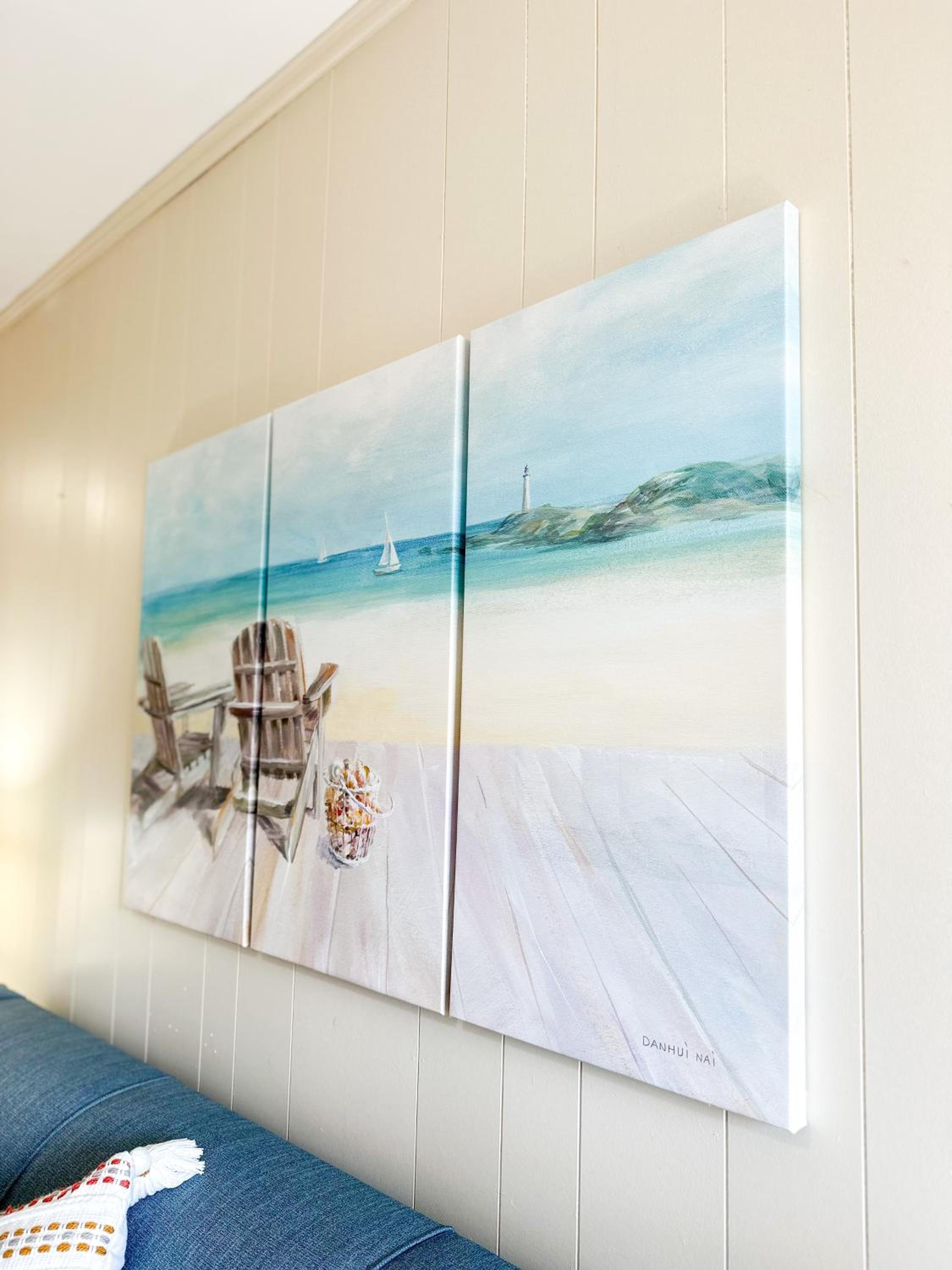 Oasis by the Bay Vacation Suites