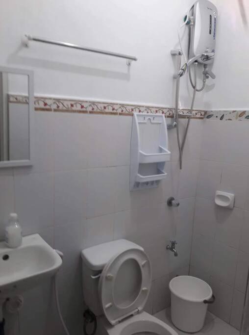 FOMAG House GenSan 2BR view 2