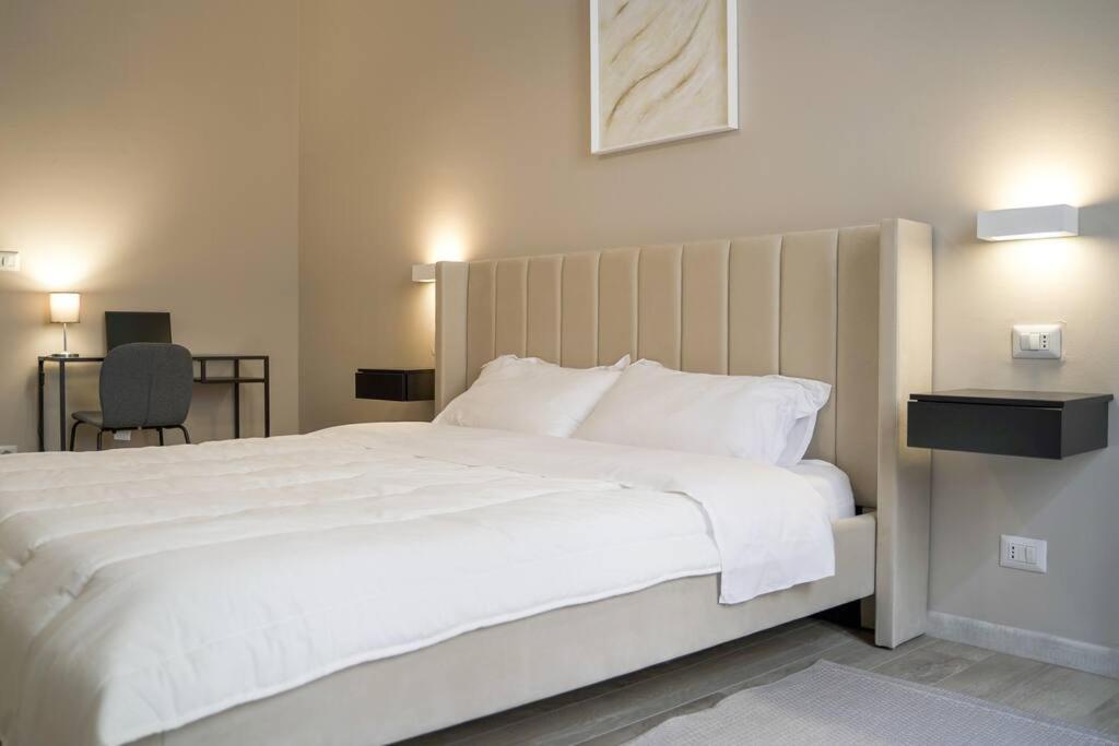 Casa Anna - spacious apartment in Turin center and Porta Nuova station en Turin