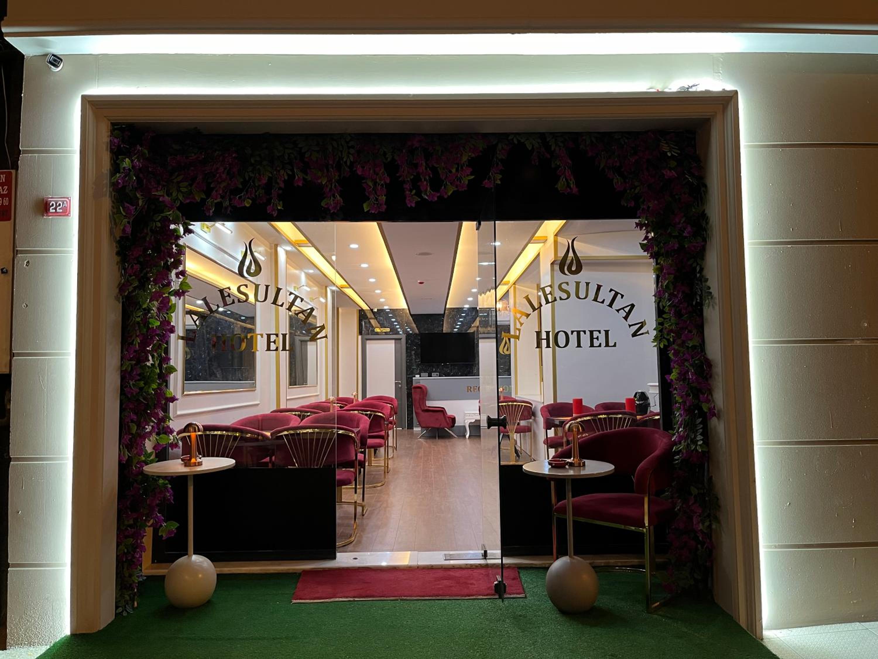 Lale Sultan Otel - Image 55